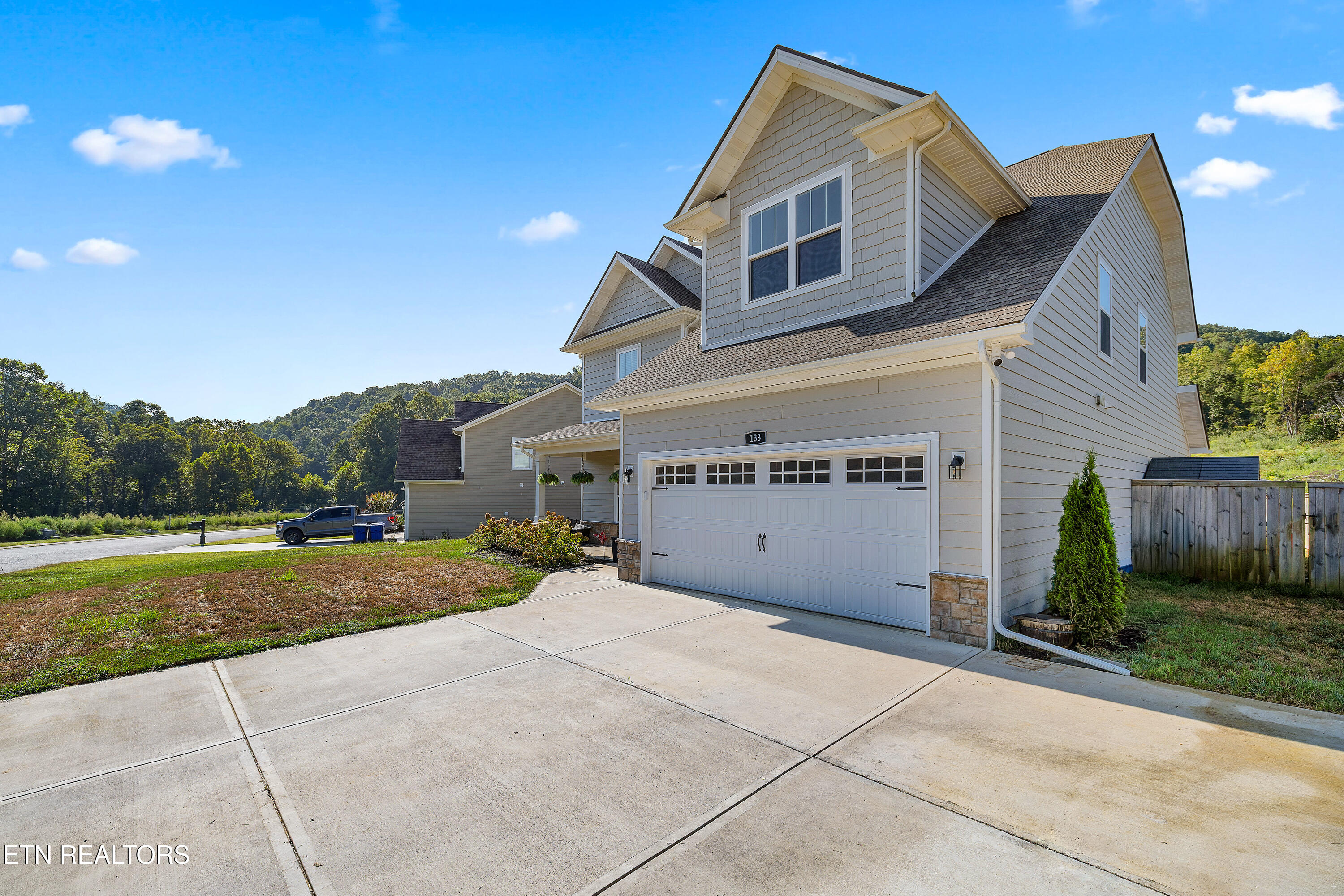 133 Forest Creek Parkway Oak Ridge TN 37830