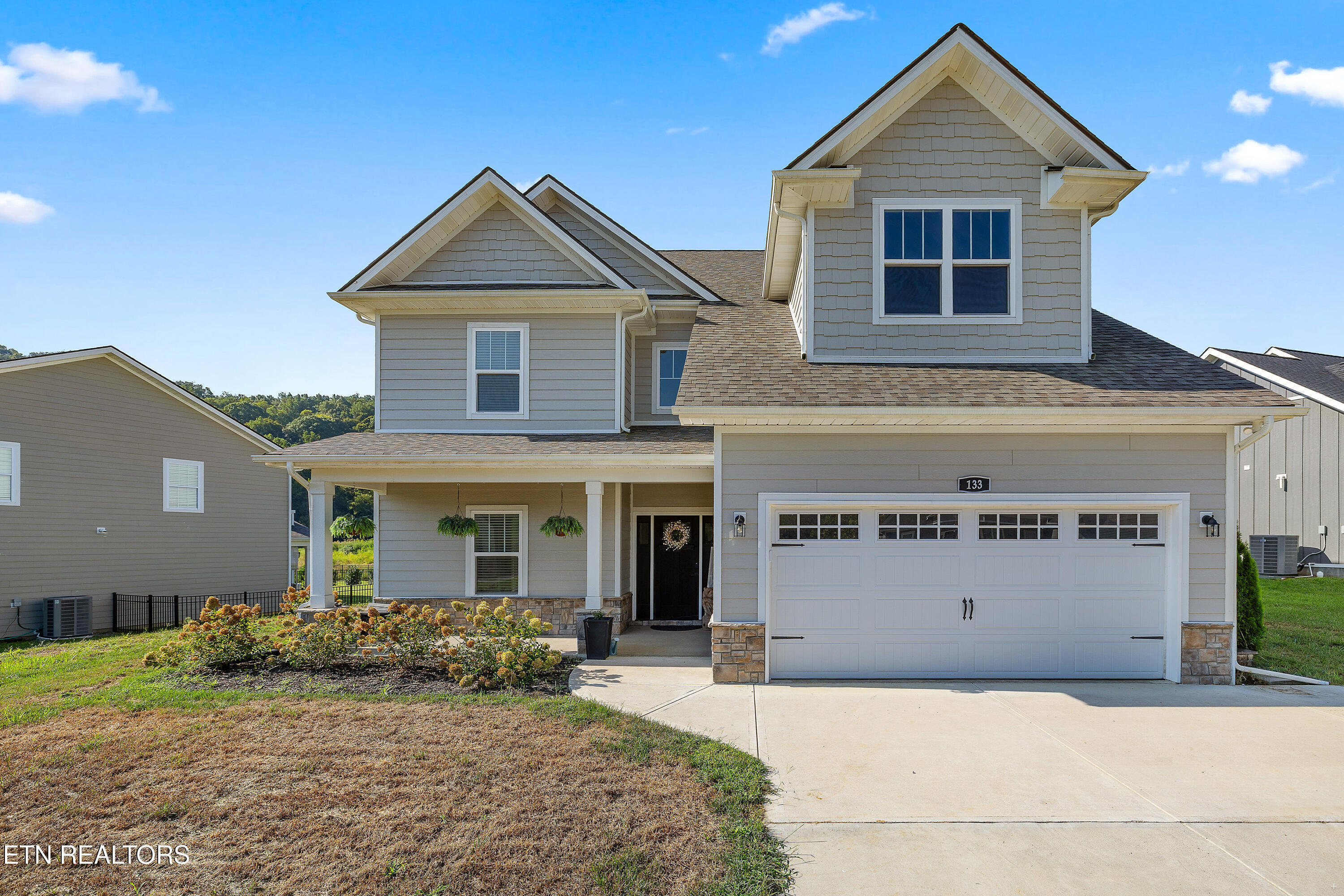 133 Forest Creek Parkway Oak Ridge TN 37830