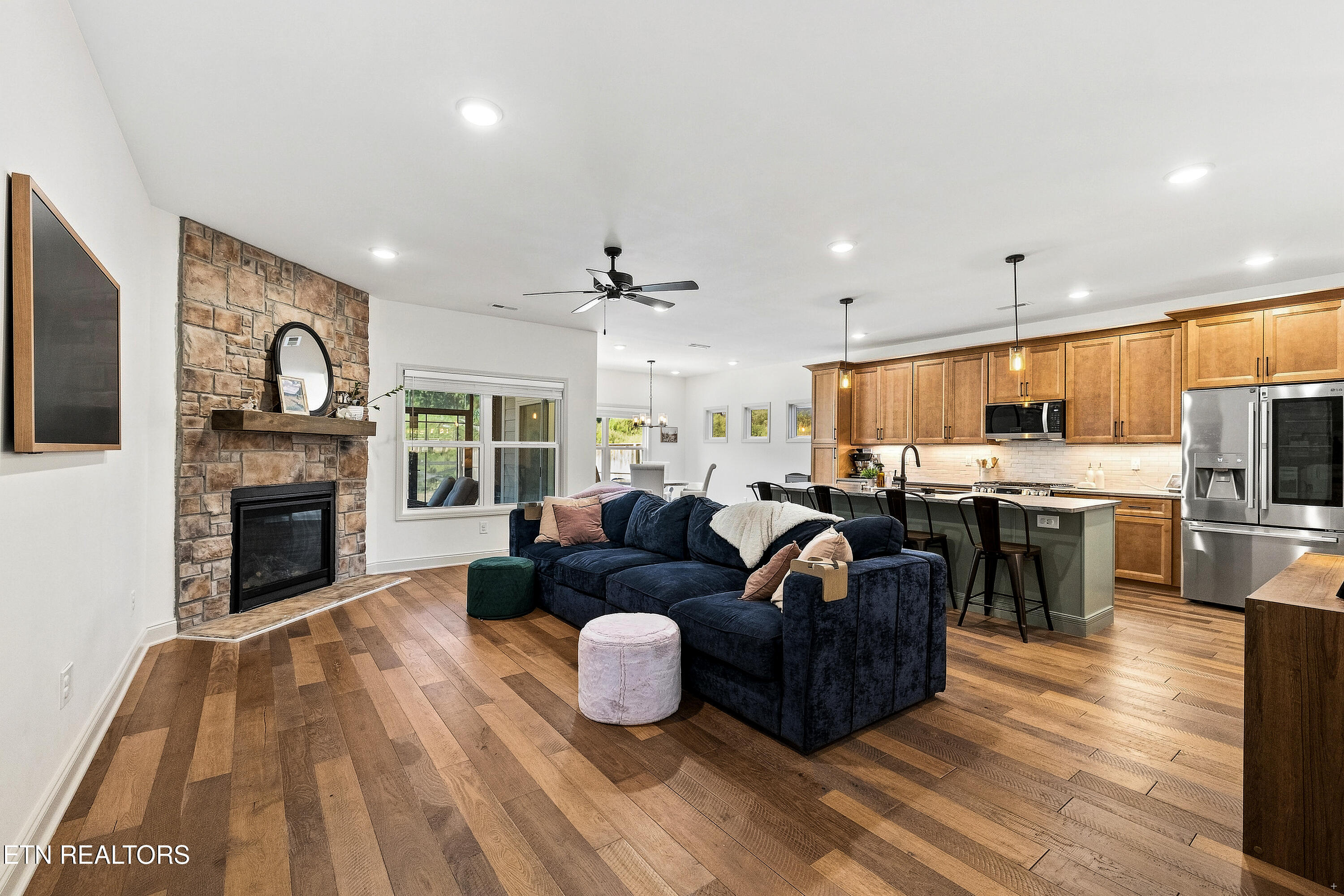 133 Forest Creek Parkway Oak Ridge TN 37830