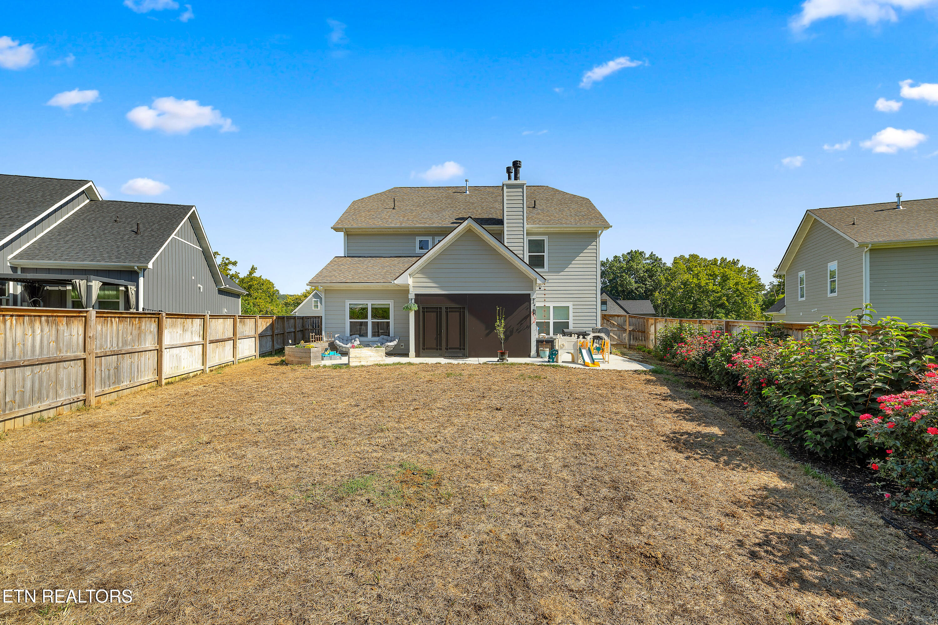 133 Forest Creek Parkway Oak Ridge TN 37830