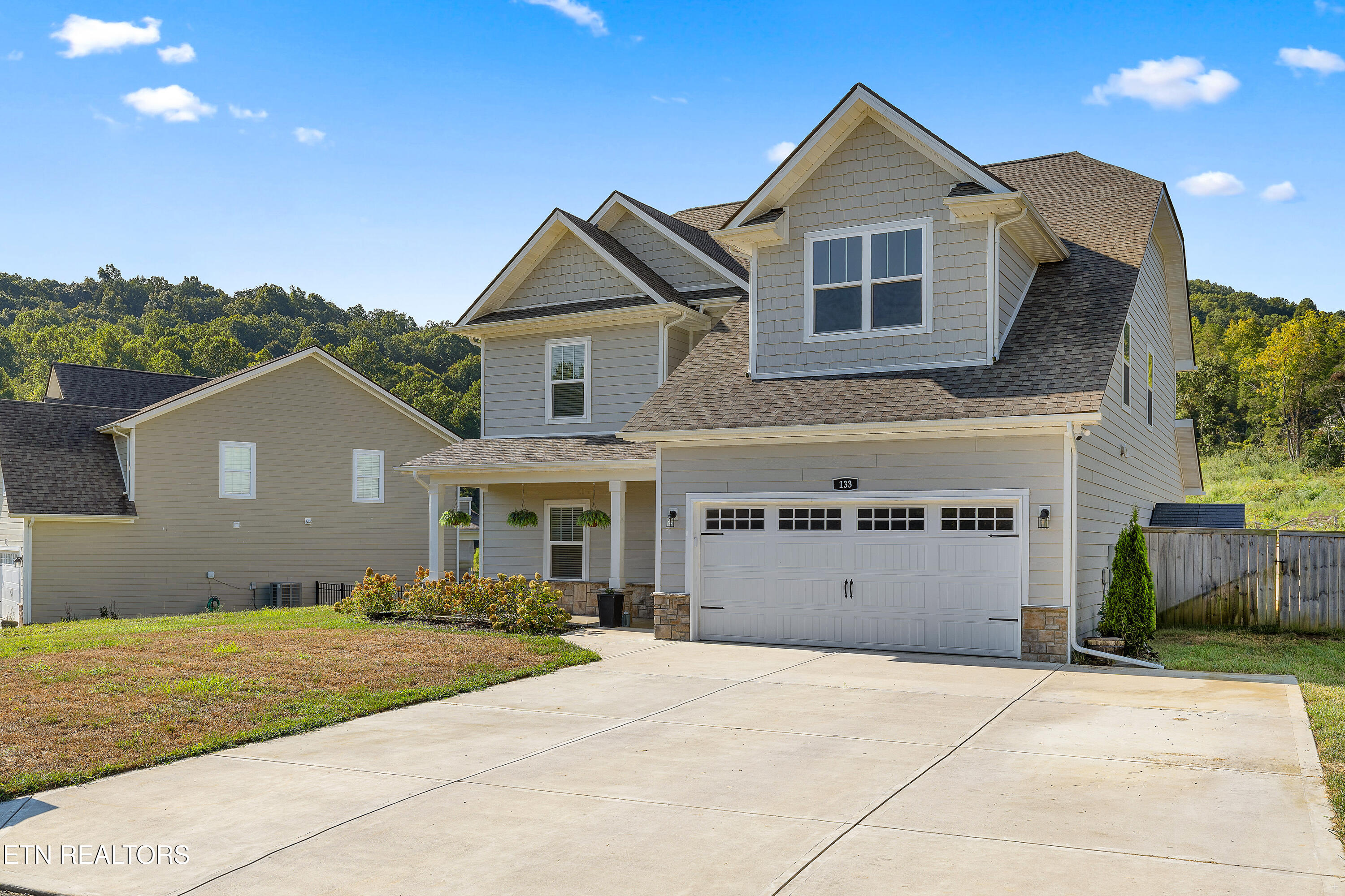 133 Forest Creek Parkway Oak Ridge TN 37830