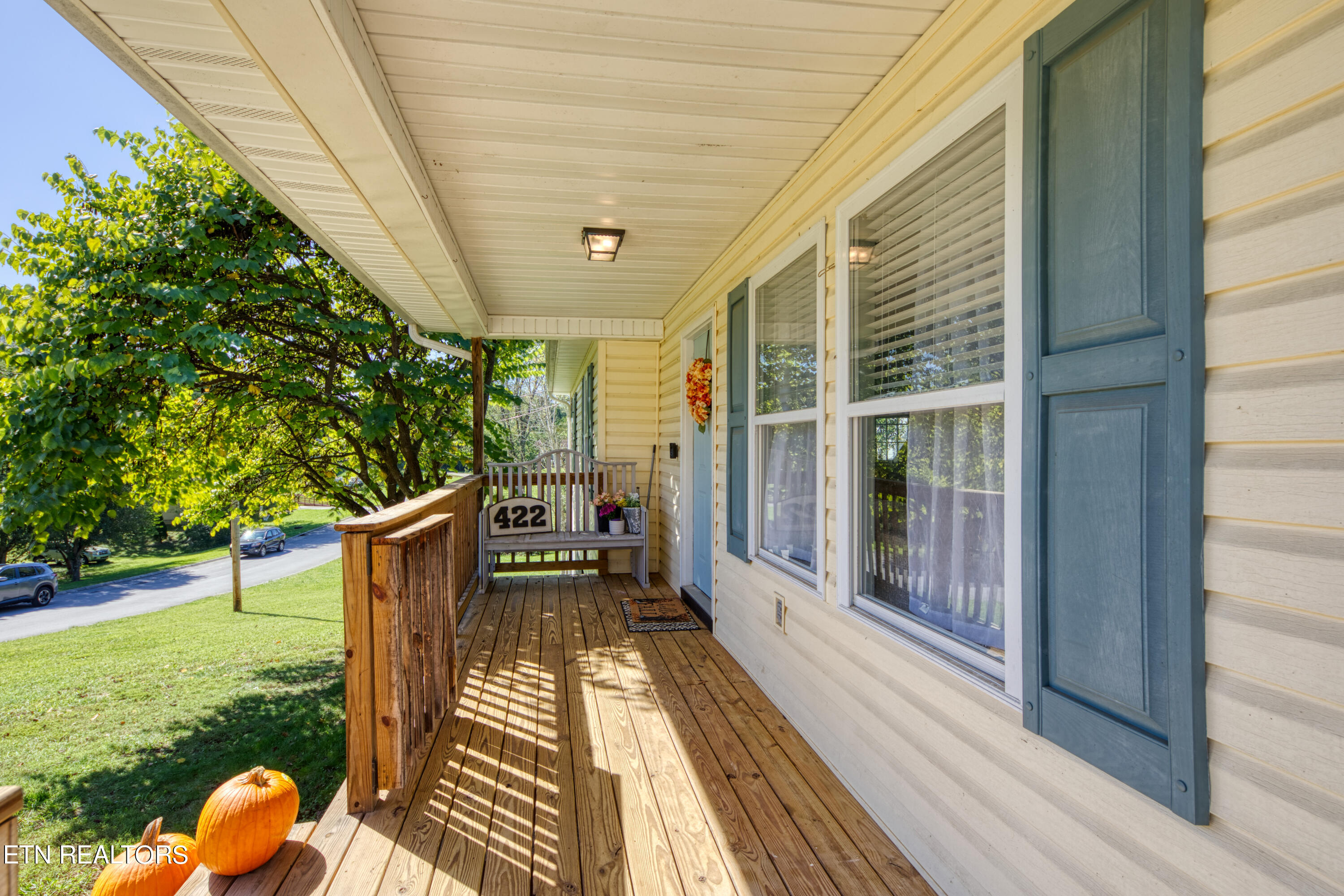 422 Bethel Drive Lenoir City TN 37772