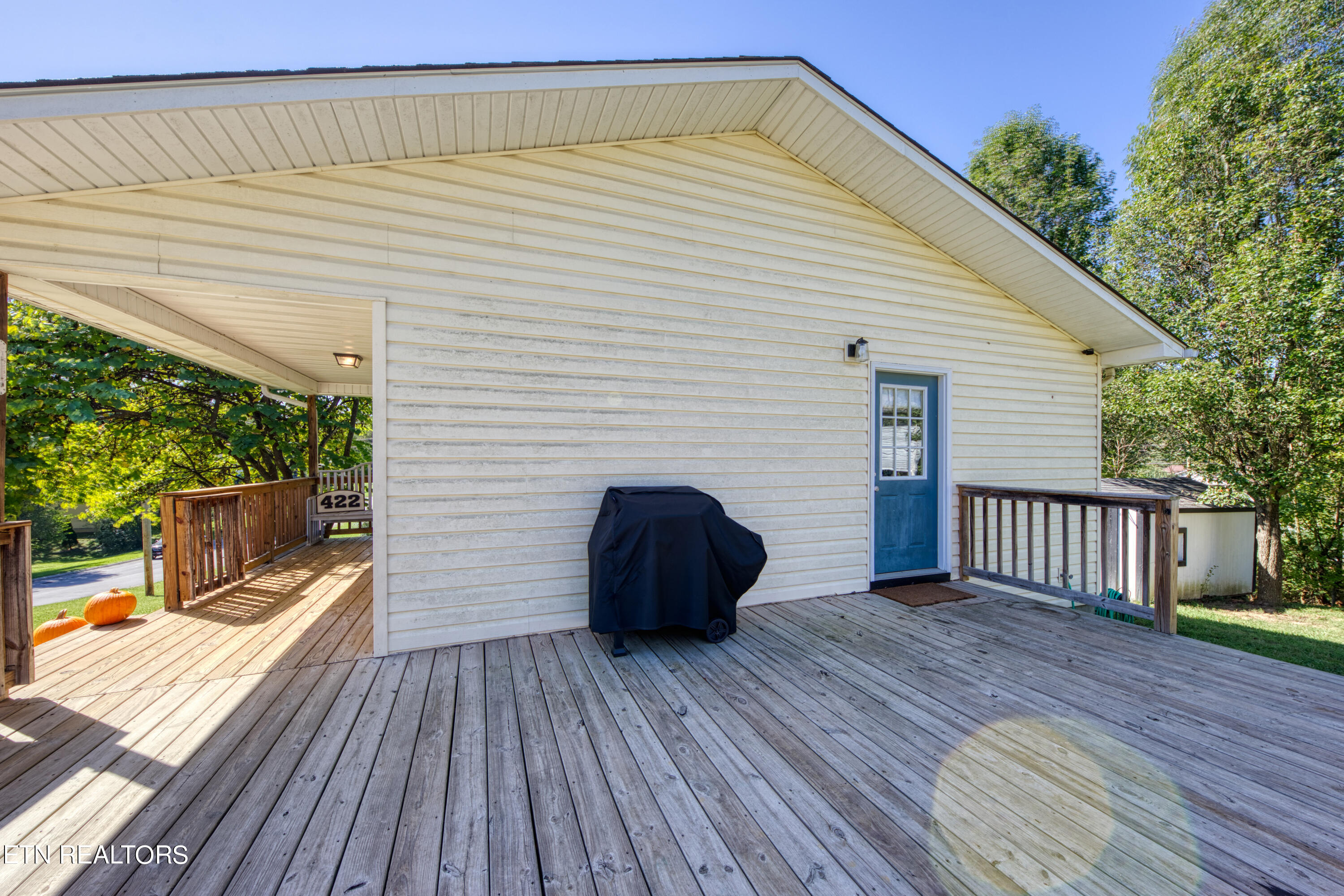 422 Bethel Drive Lenoir City TN 37772