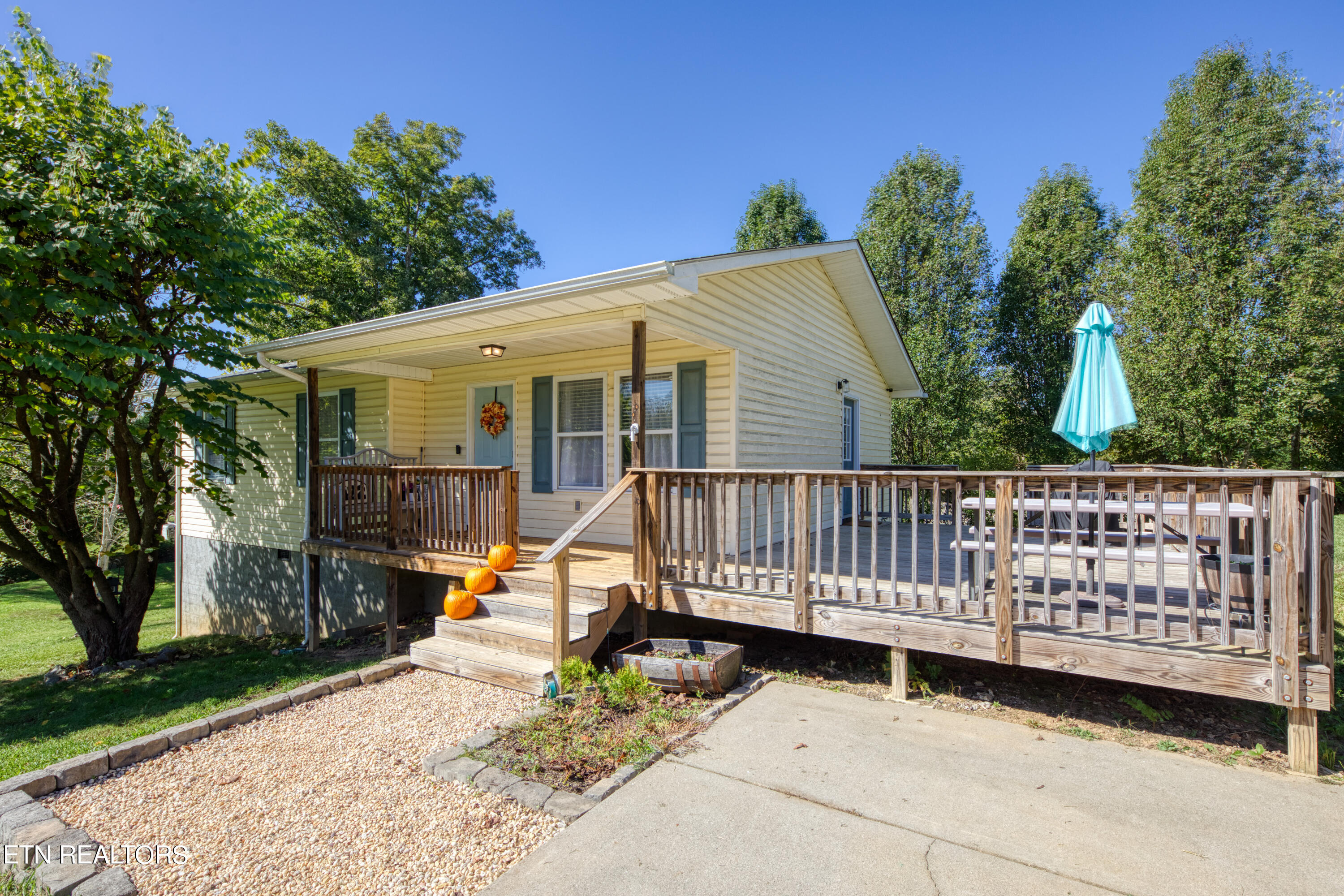 422 Bethel Drive Lenoir City TN 37772