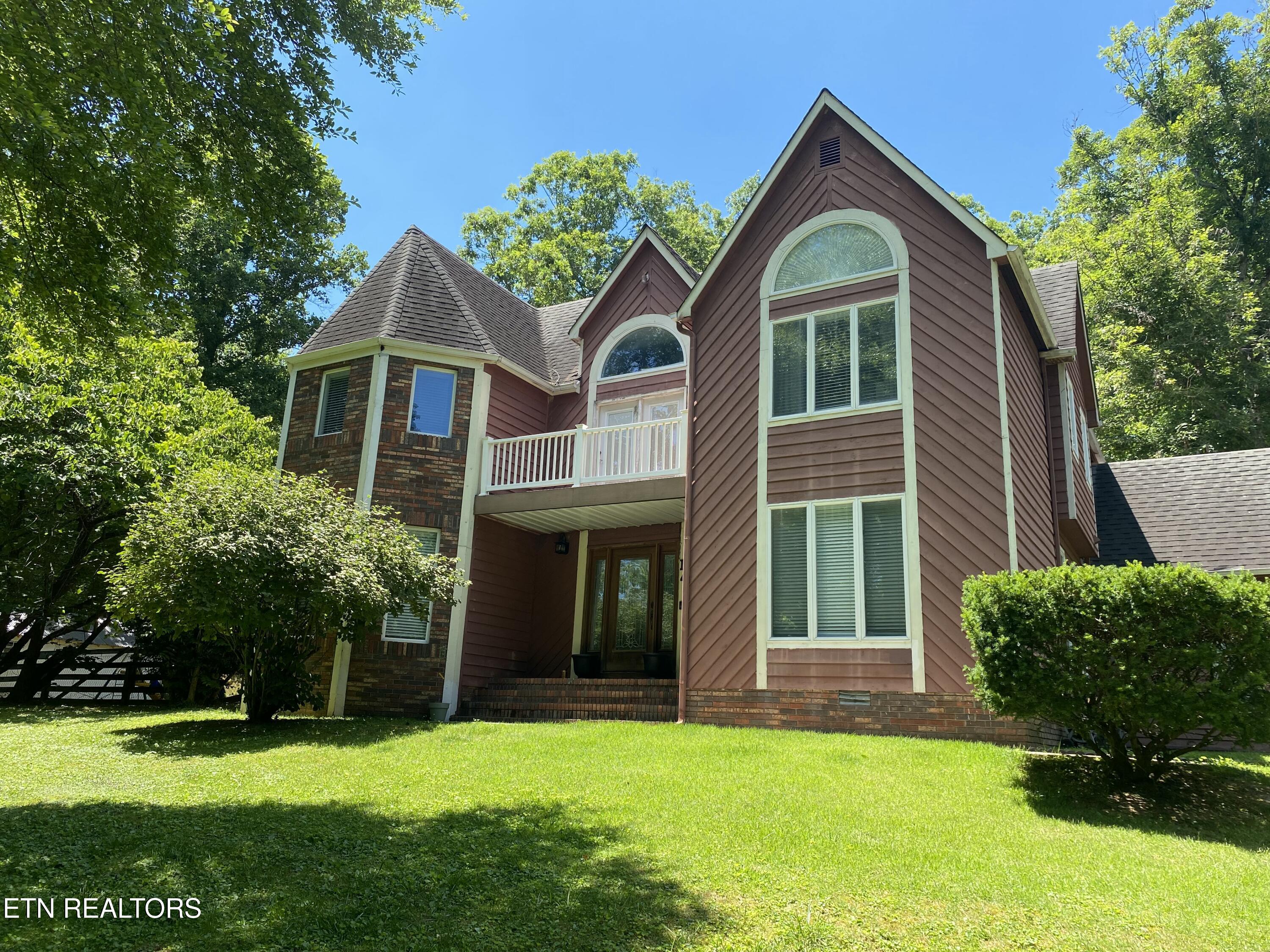 146 Peach Tree Circle Wartburg TN 37887