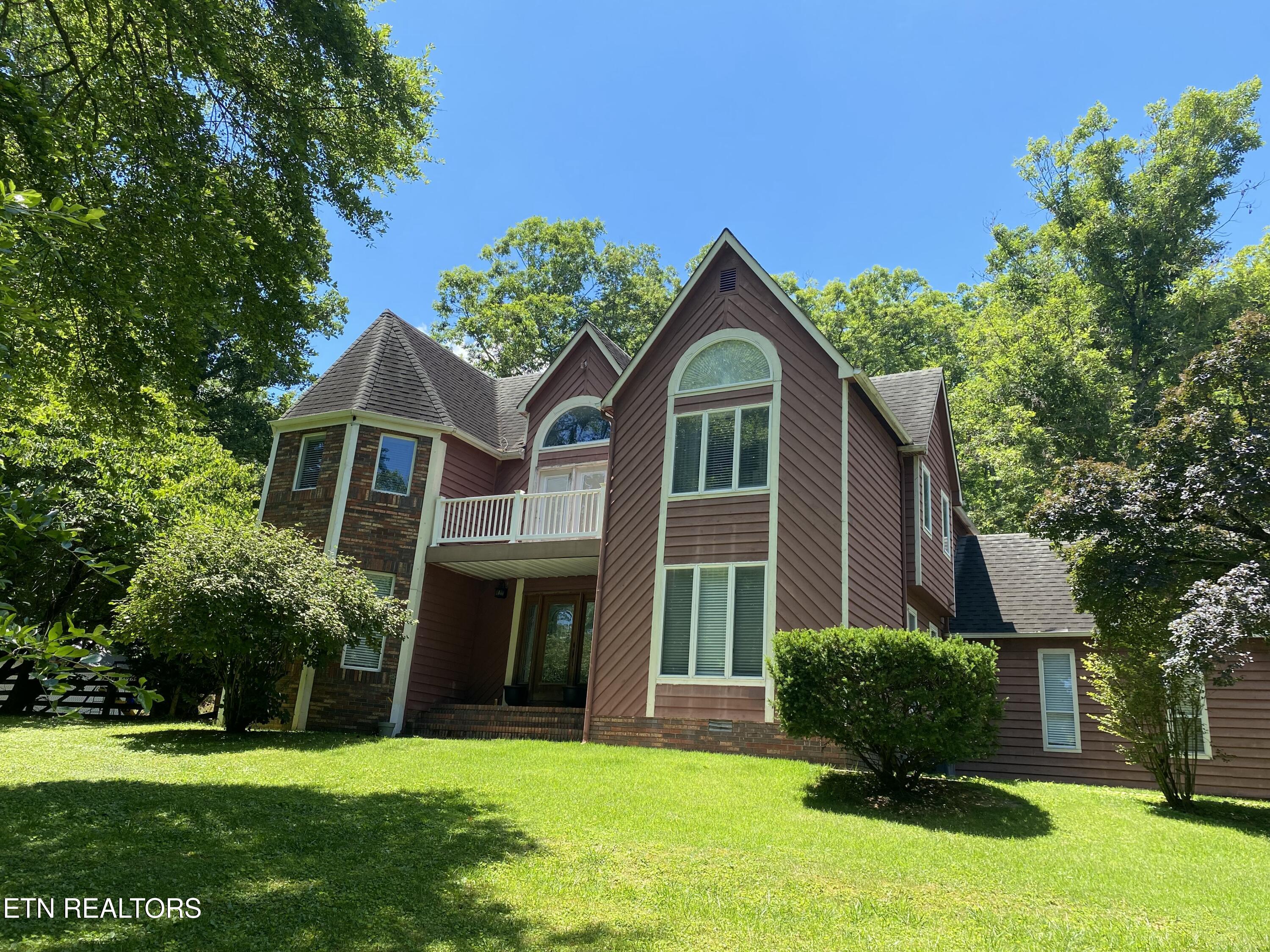 146 Peach Tree Circle Wartburg TN 37887