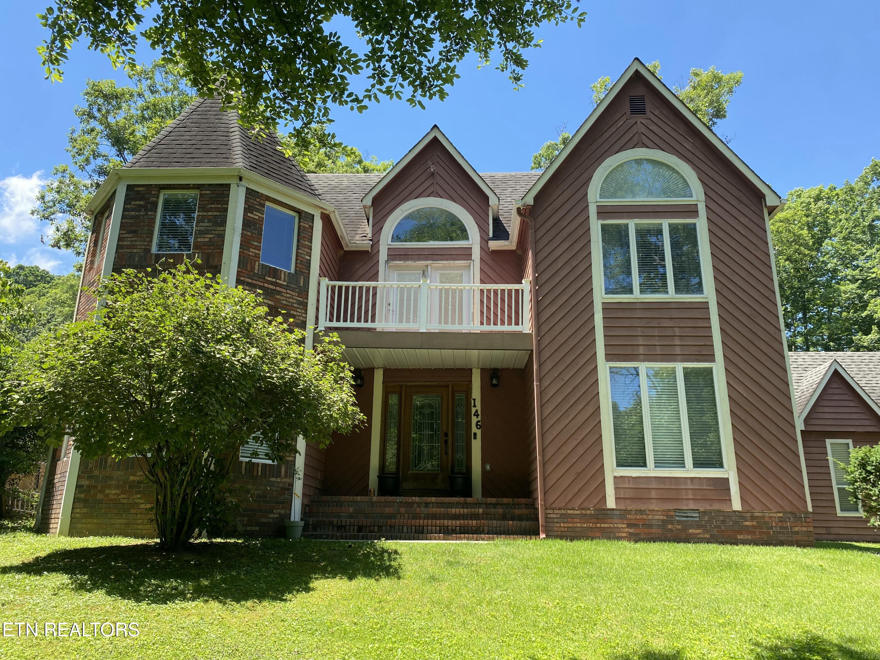 146 Peach Tree Circle Wartburg TN 37887