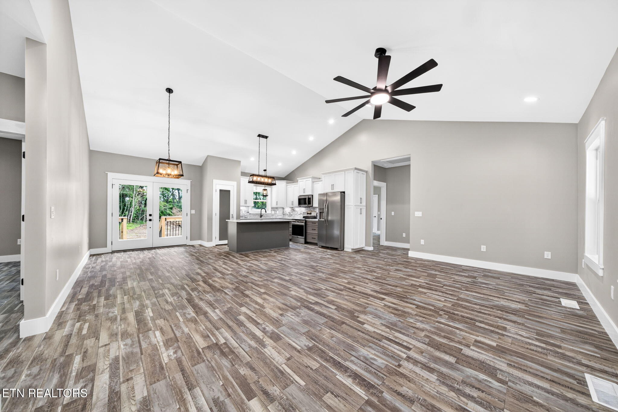 301 Hilltop Drive Crossville TN 38555