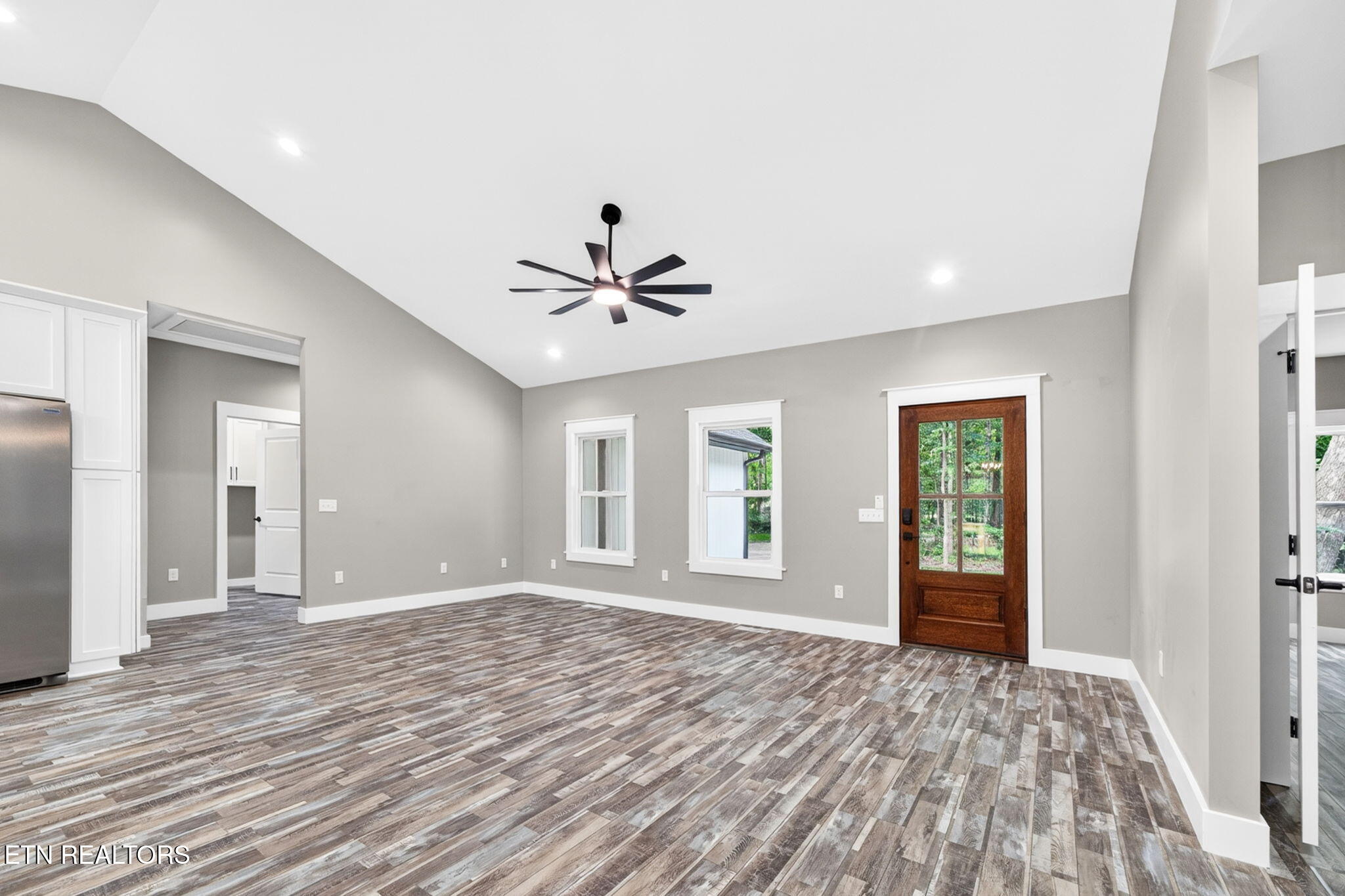 301 Hilltop Drive Crossville TN 38555