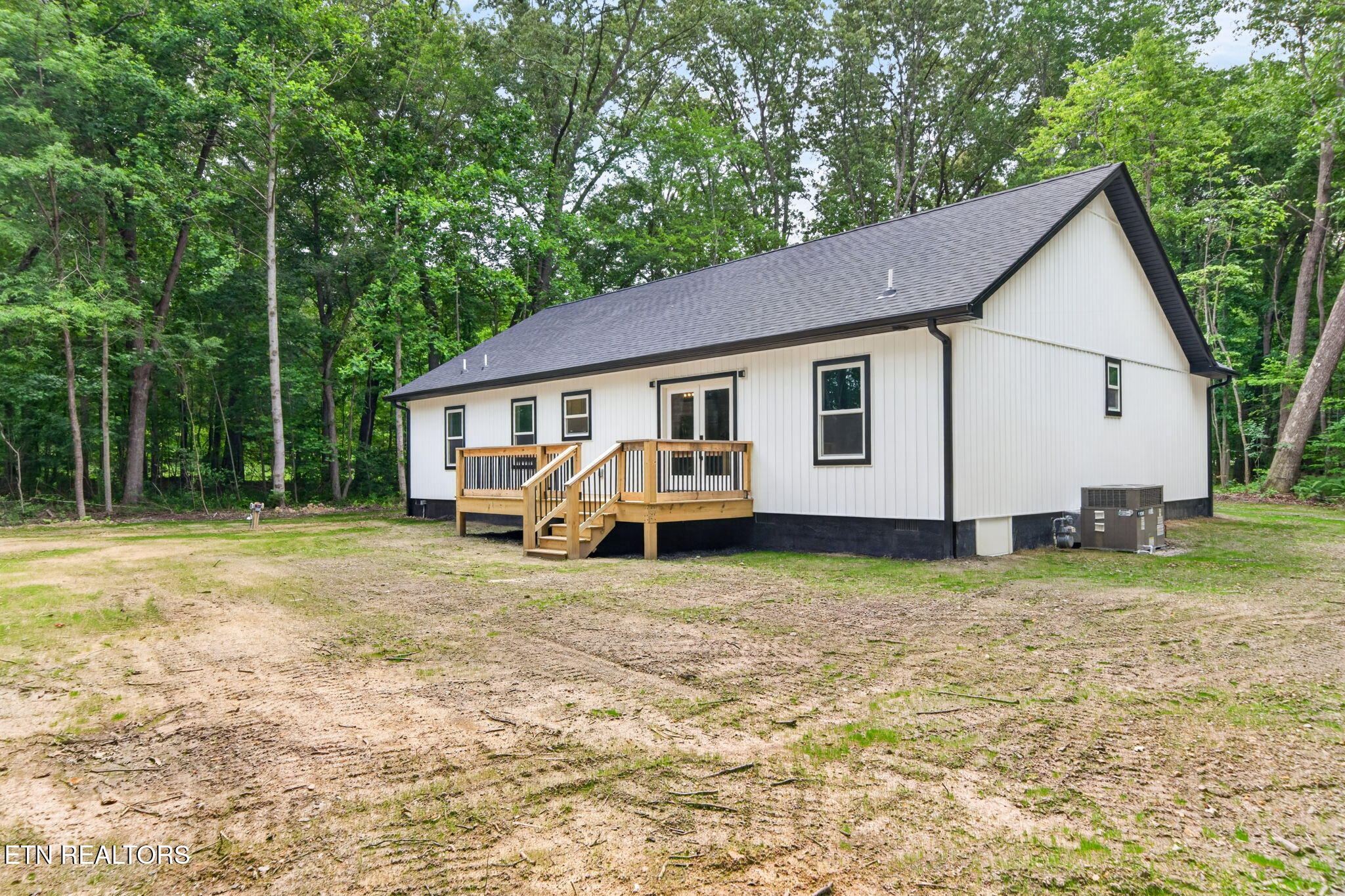 301 Hilltop Drive Crossville TN 38555