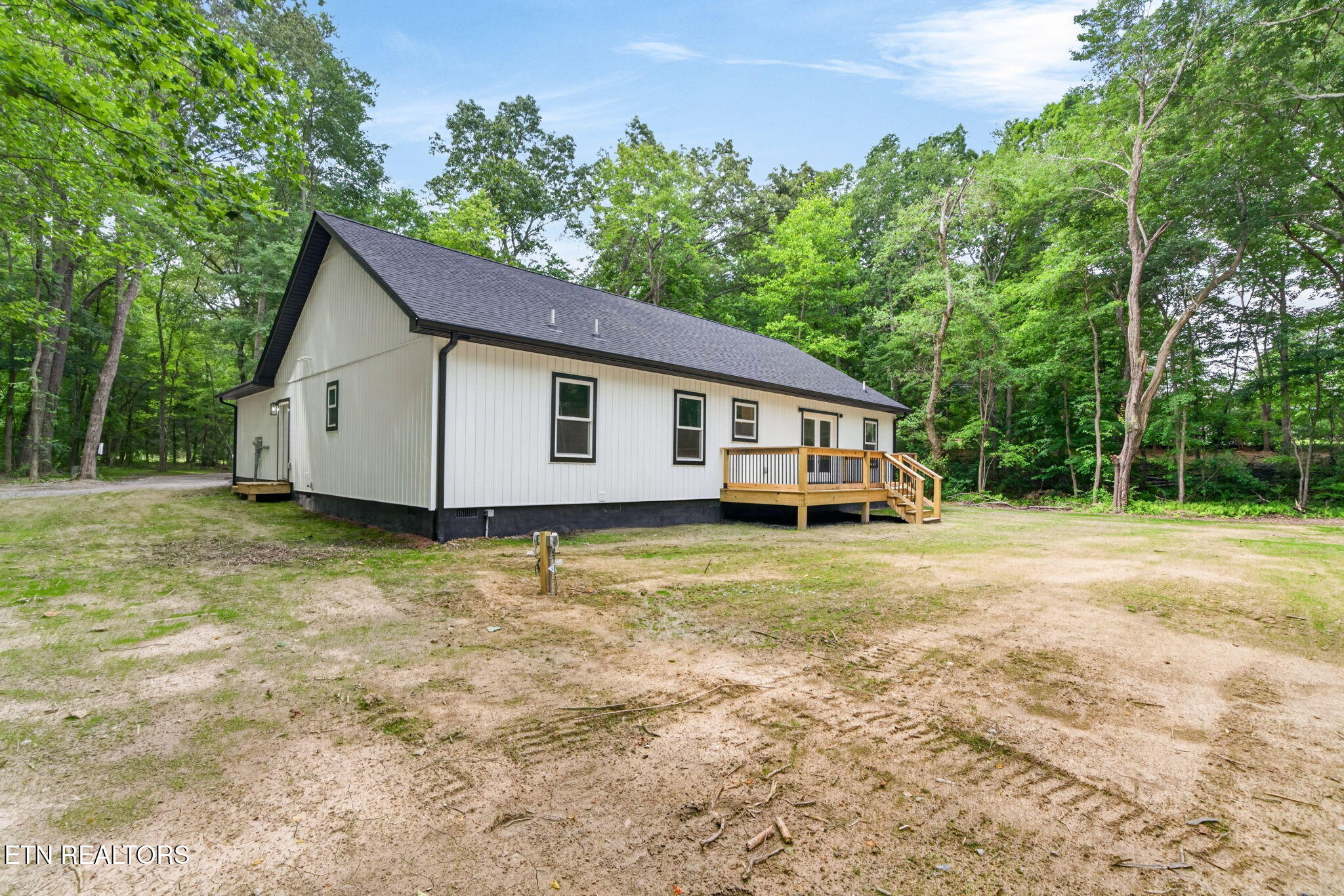 301 Hilltop Drive Crossville TN 38555