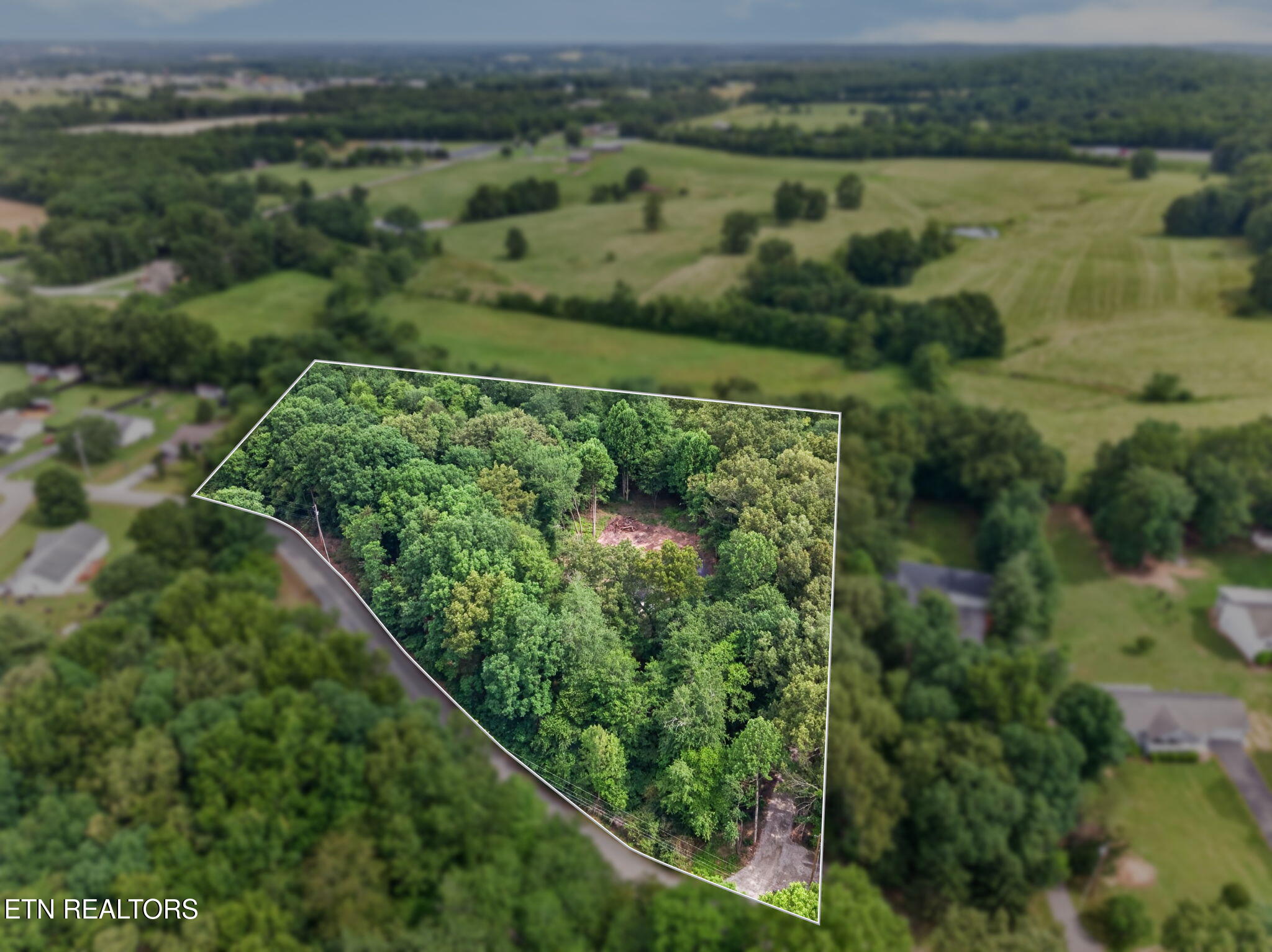 301 Hilltop Drive Crossville TN 38555