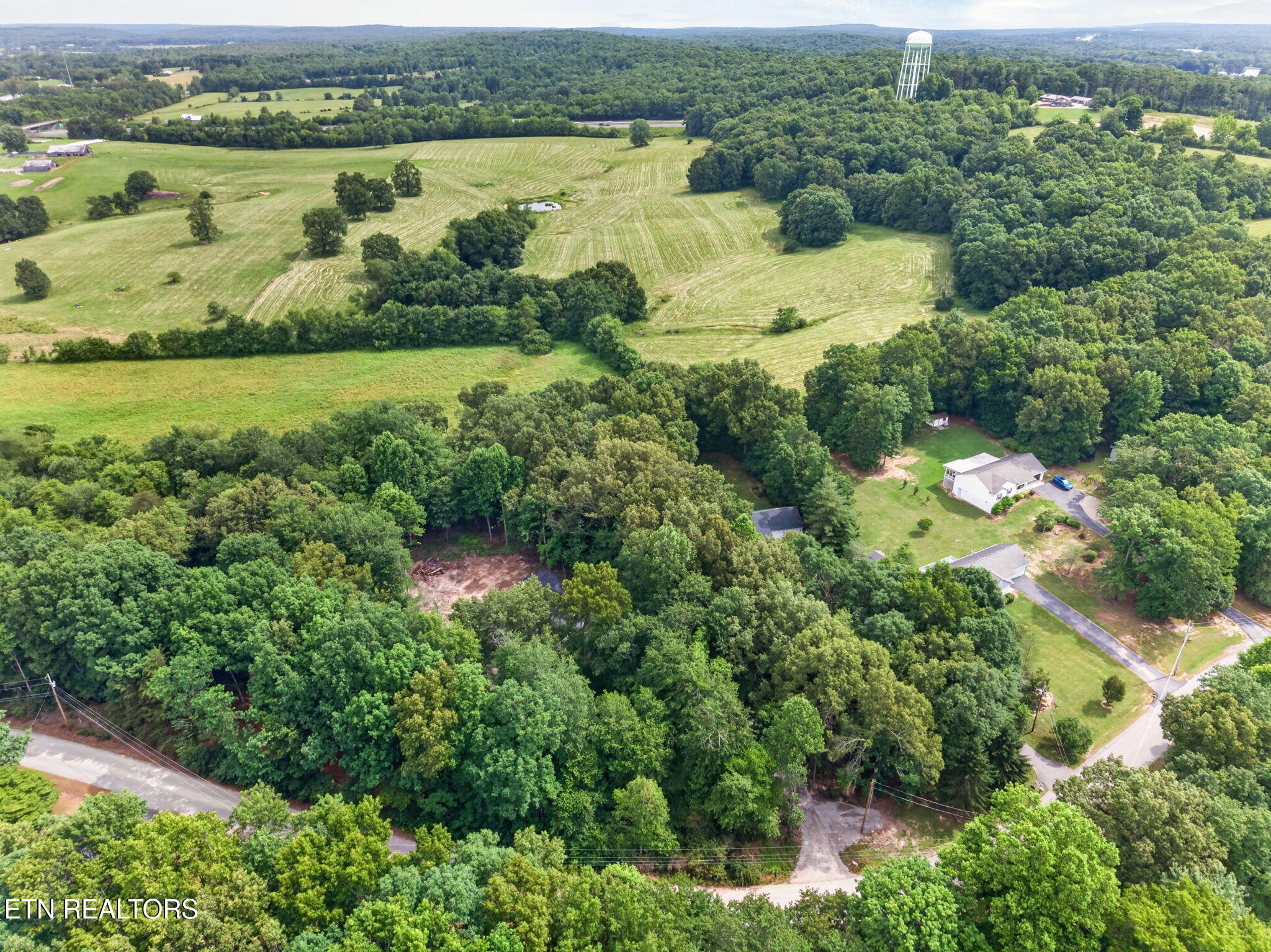 301 Hilltop Drive Crossville TN 38555