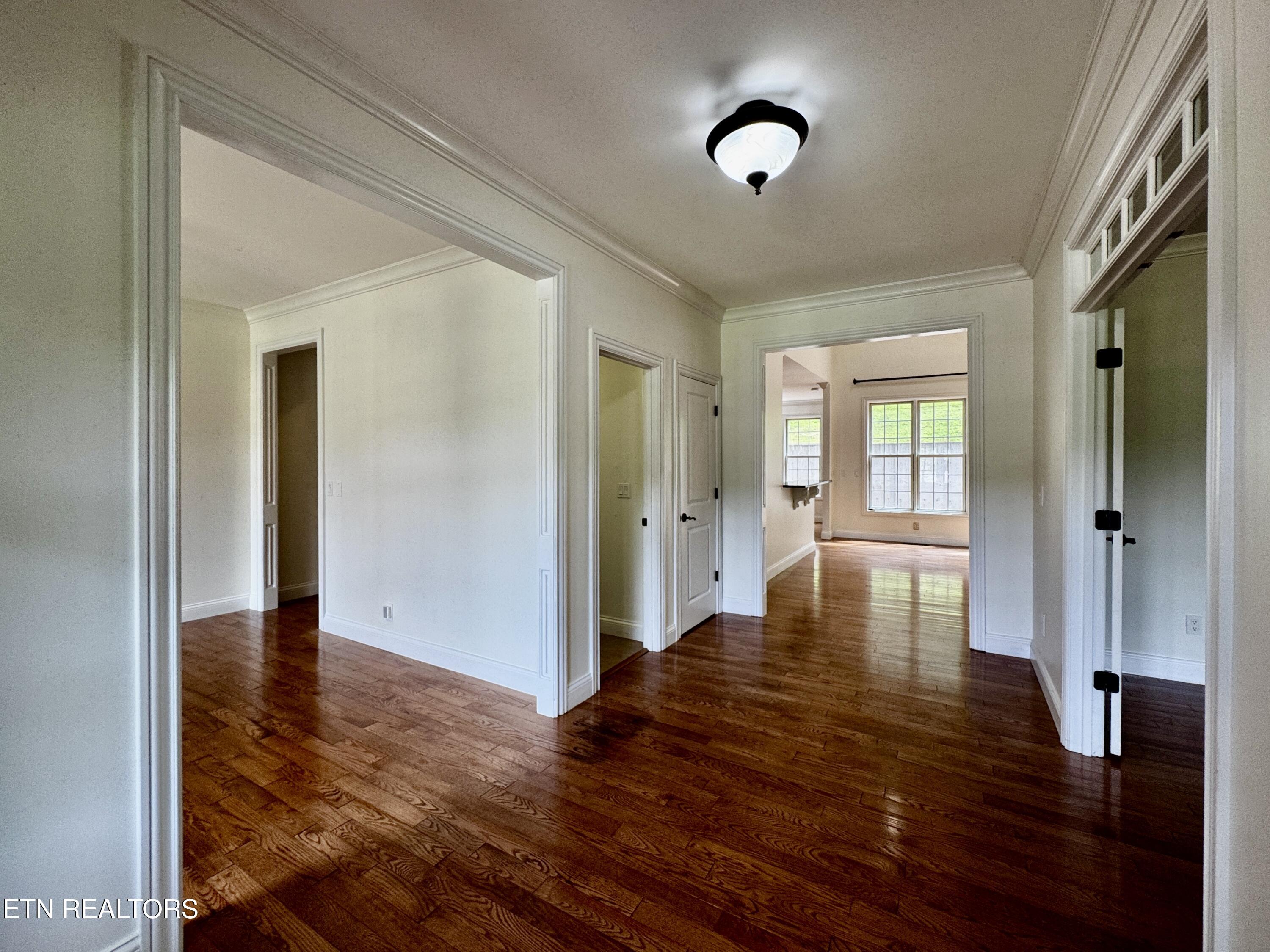 1802 Calgary Falls Lane Knoxville TN 37931