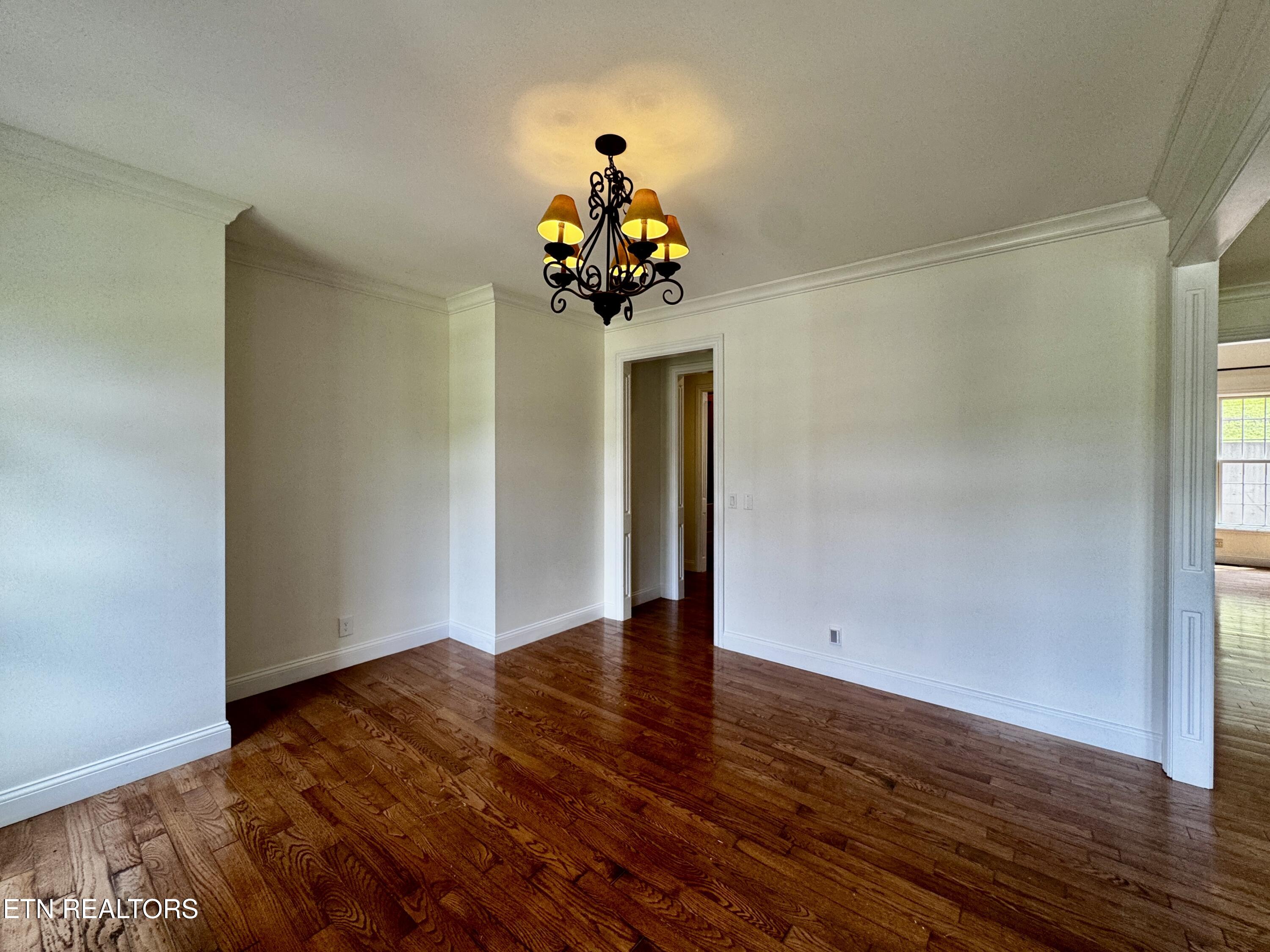 1802 Calgary Falls Lane Knoxville TN 37931