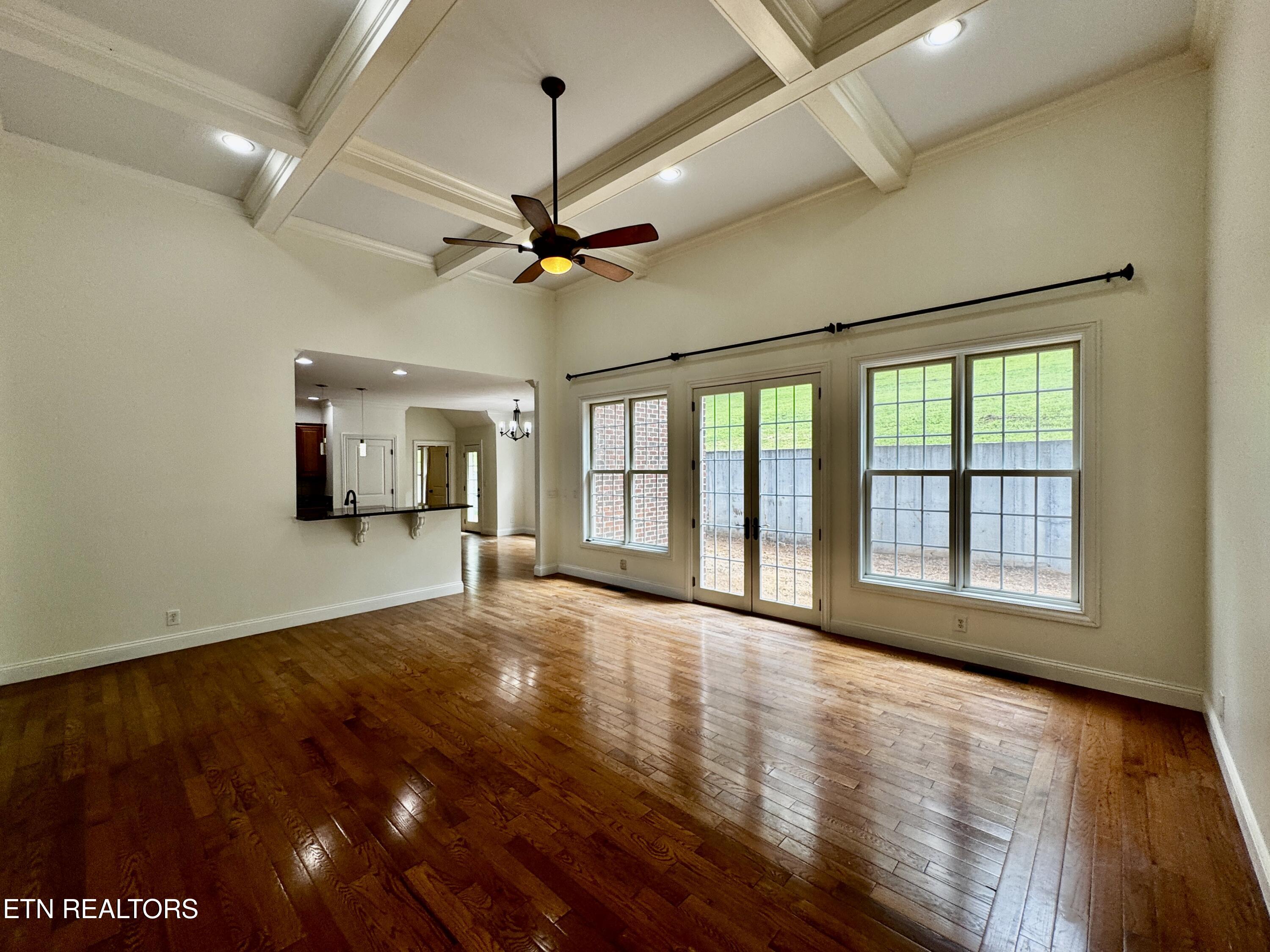 1802 Calgary Falls Lane Knoxville TN 37931