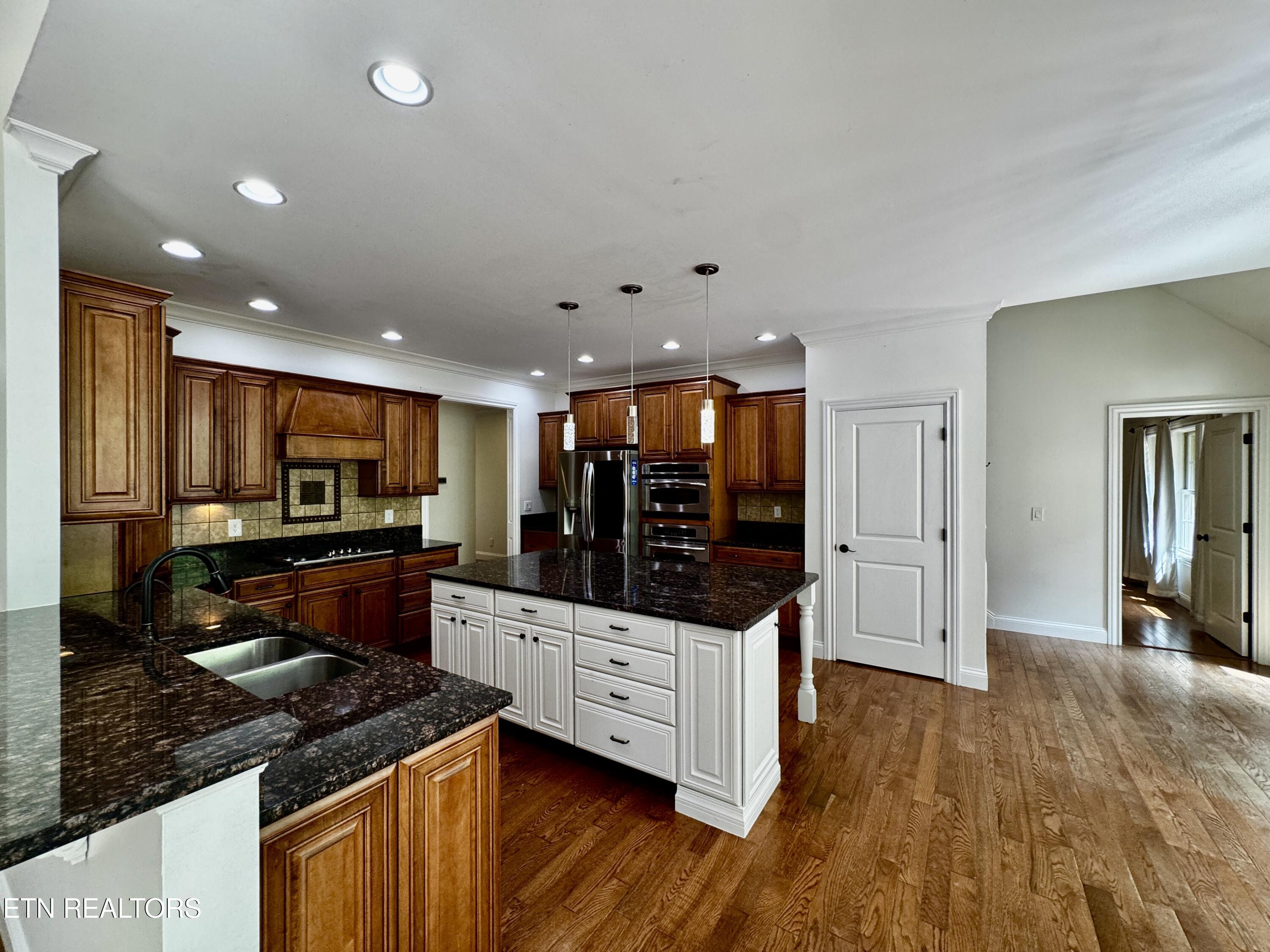 1802 Calgary Falls Lane Knoxville TN 37931
