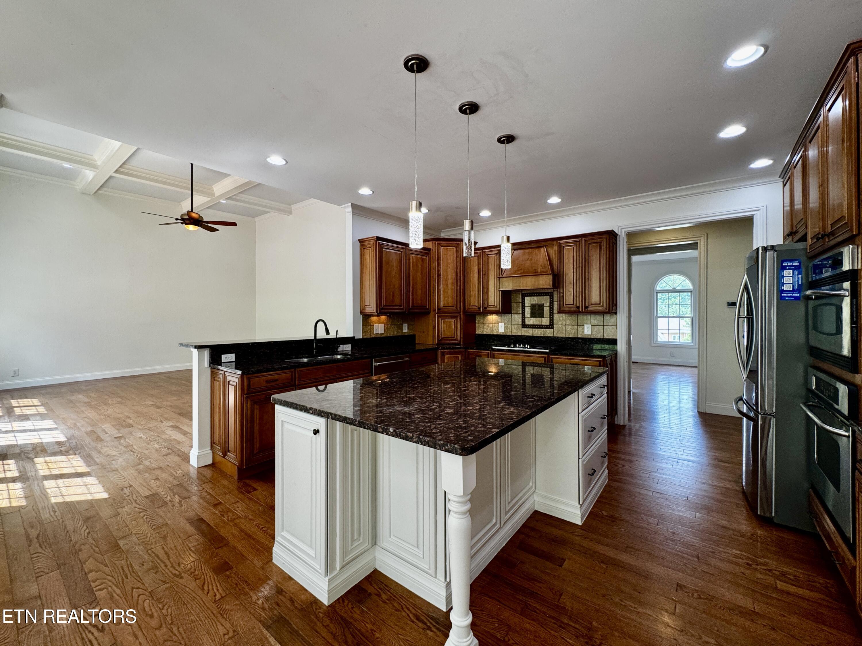 1802 Calgary Falls Lane Knoxville TN 37931