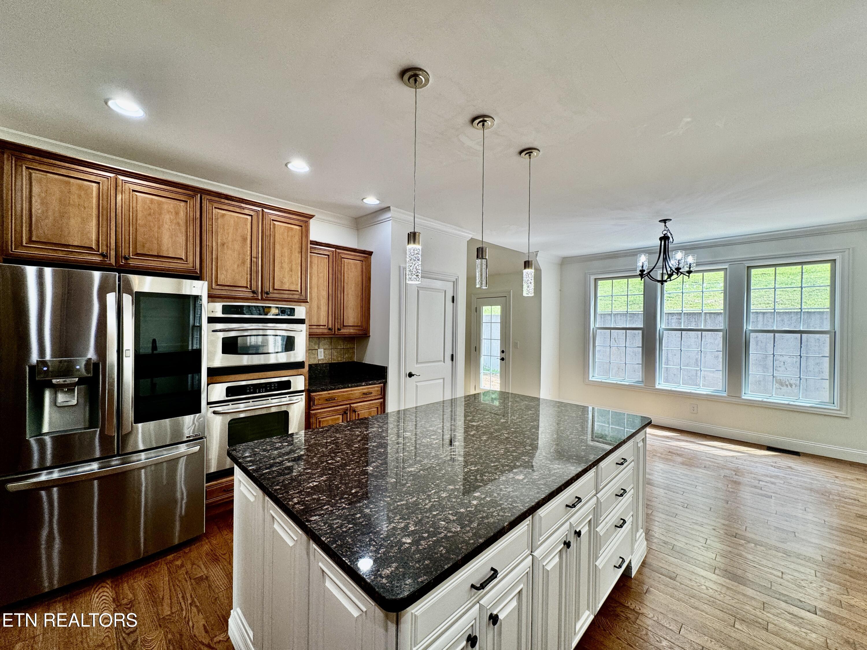 1802 Calgary Falls Lane Knoxville TN 37931