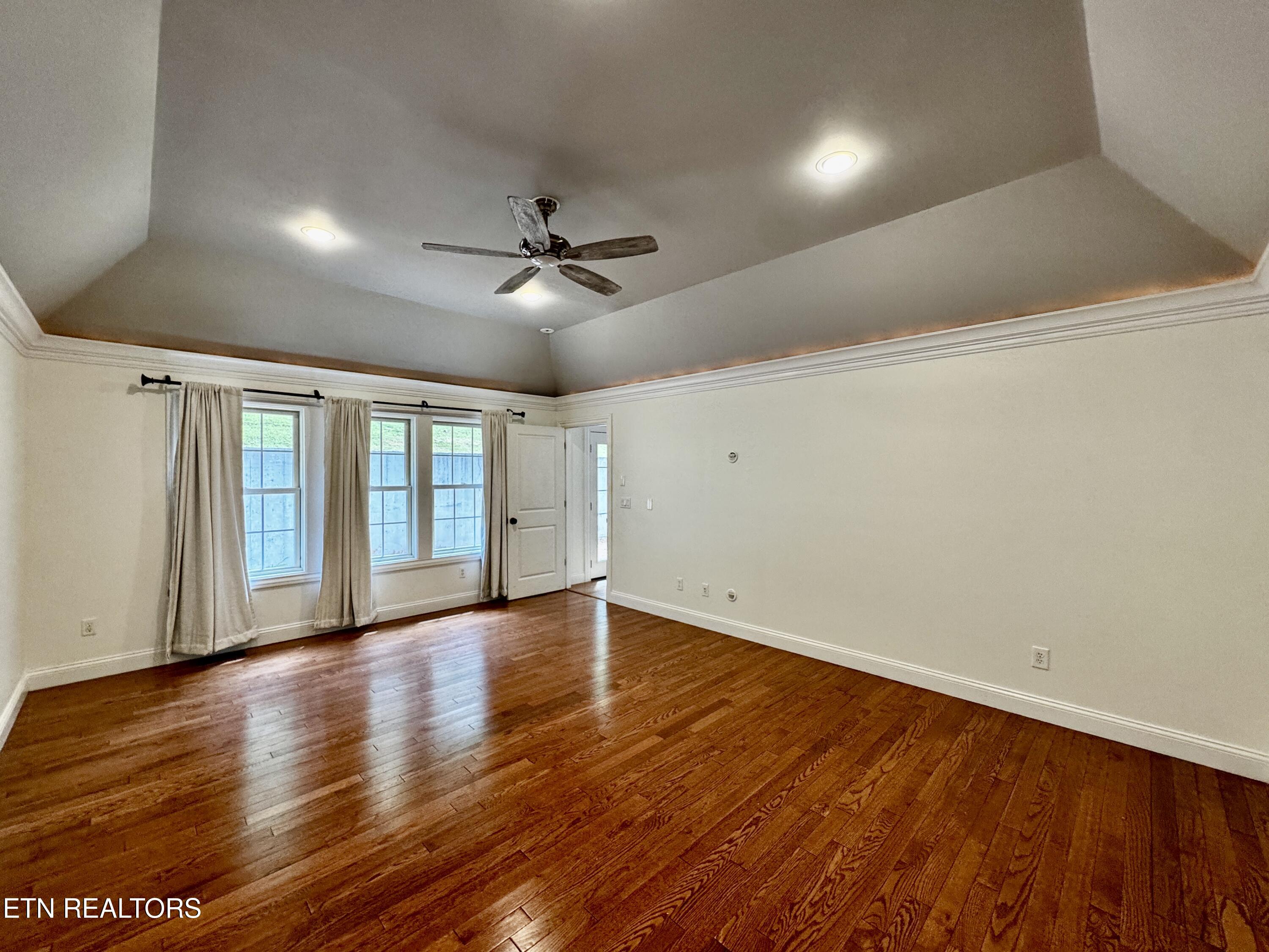 1802 Calgary Falls Lane Knoxville TN 37931