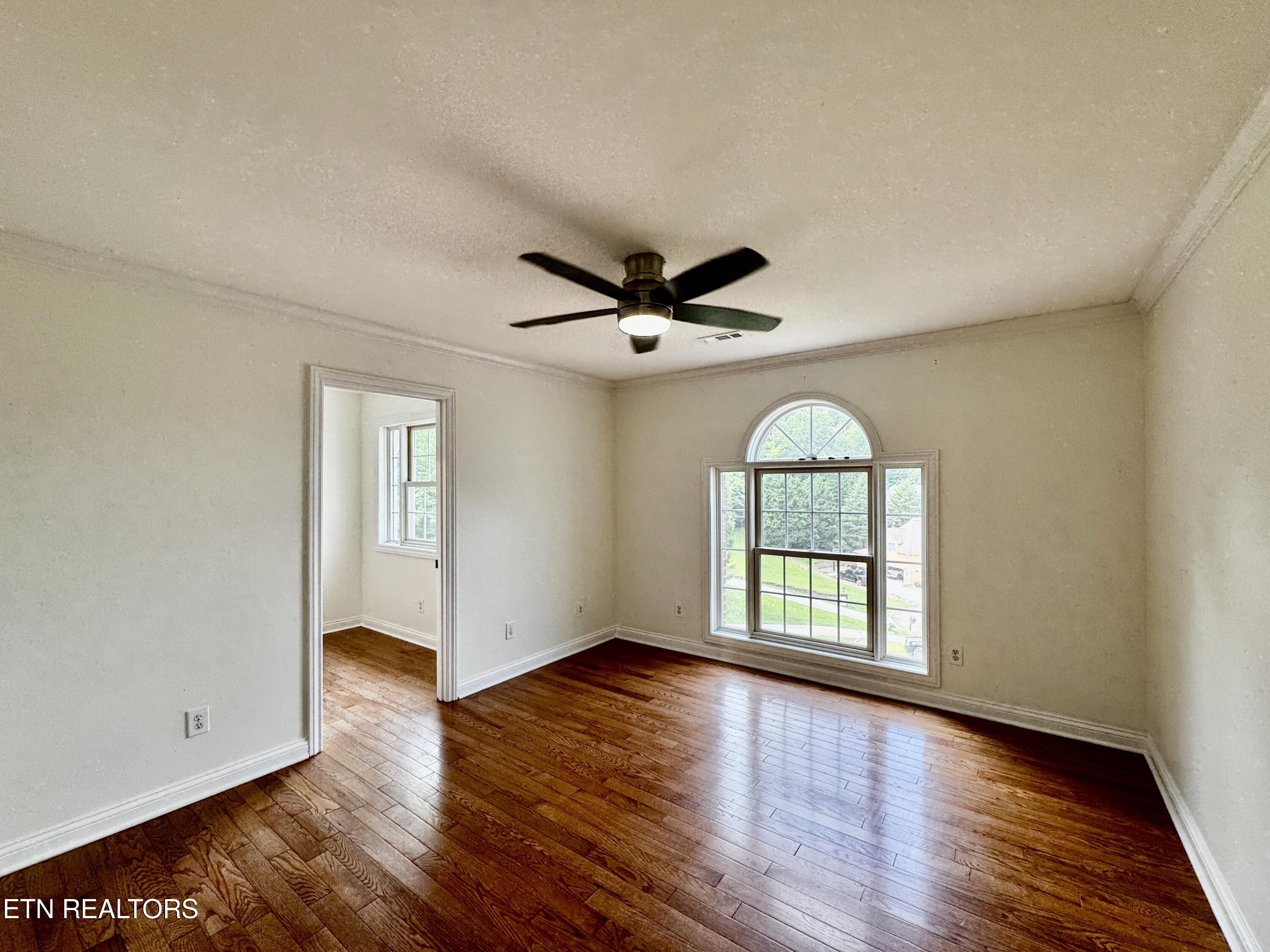1802 Calgary Falls Lane Knoxville TN 37931