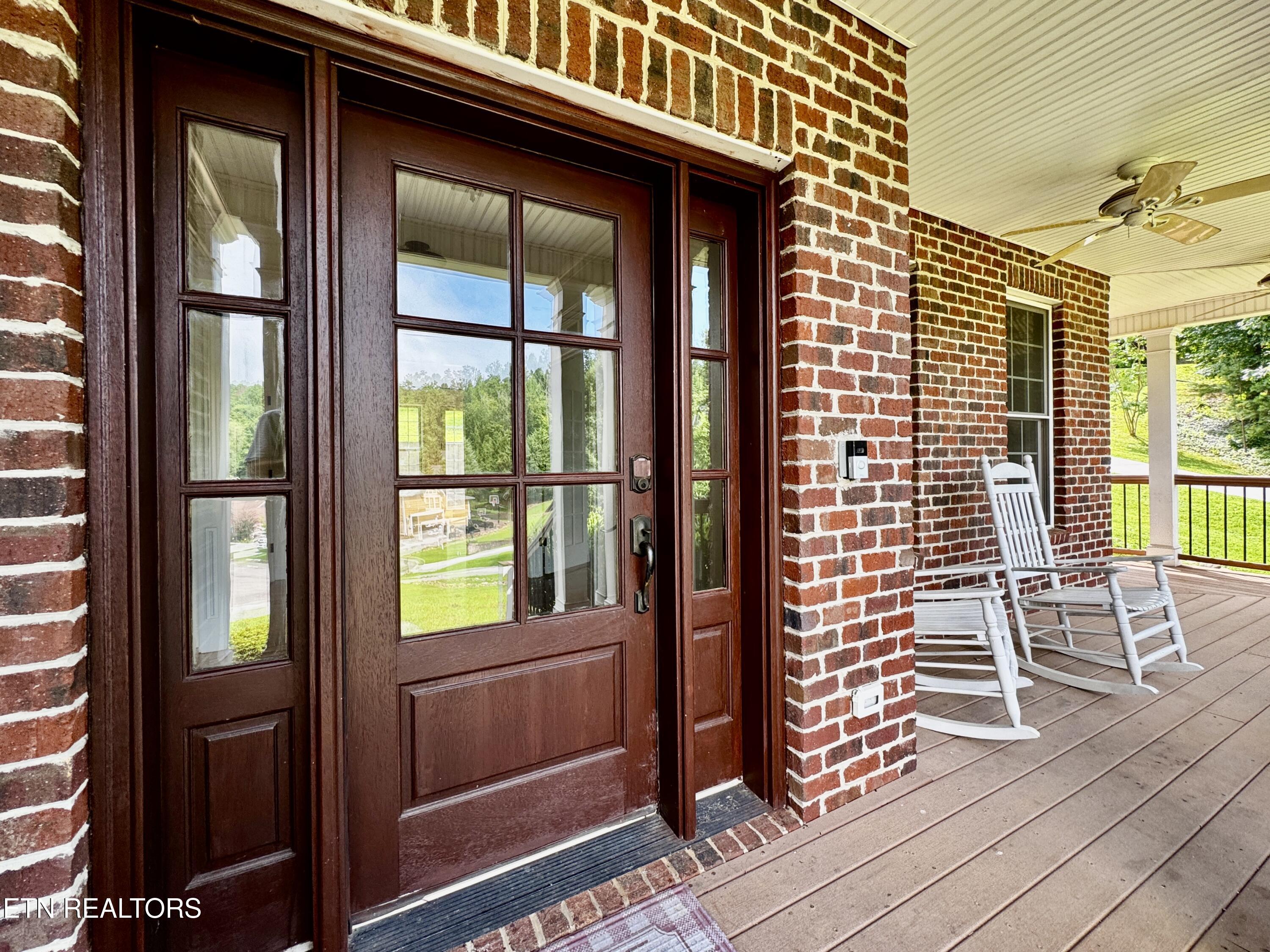 1802 Calgary Falls Lane Knoxville TN 37931