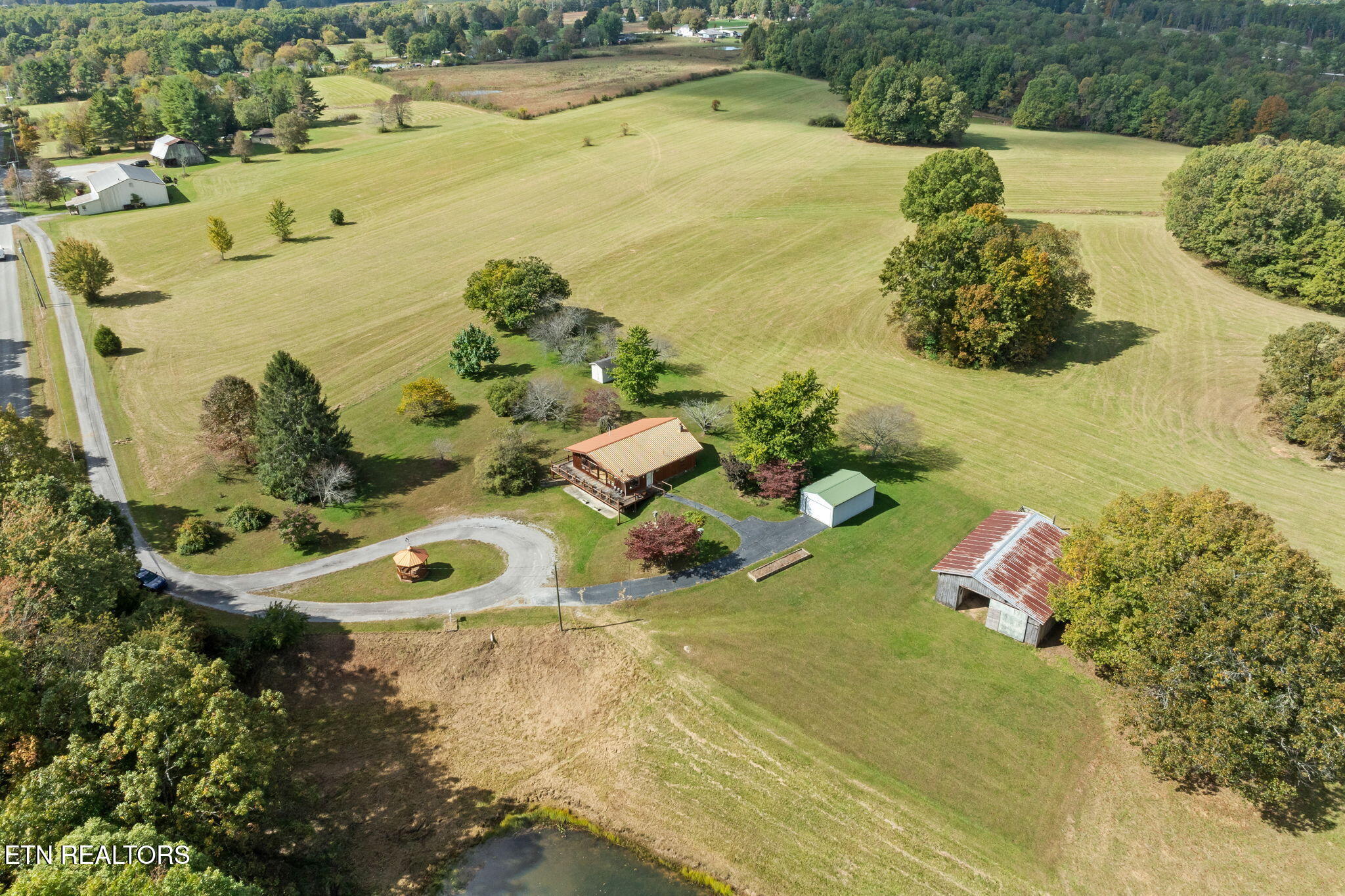 384 Miller Court Crossville TN 38571