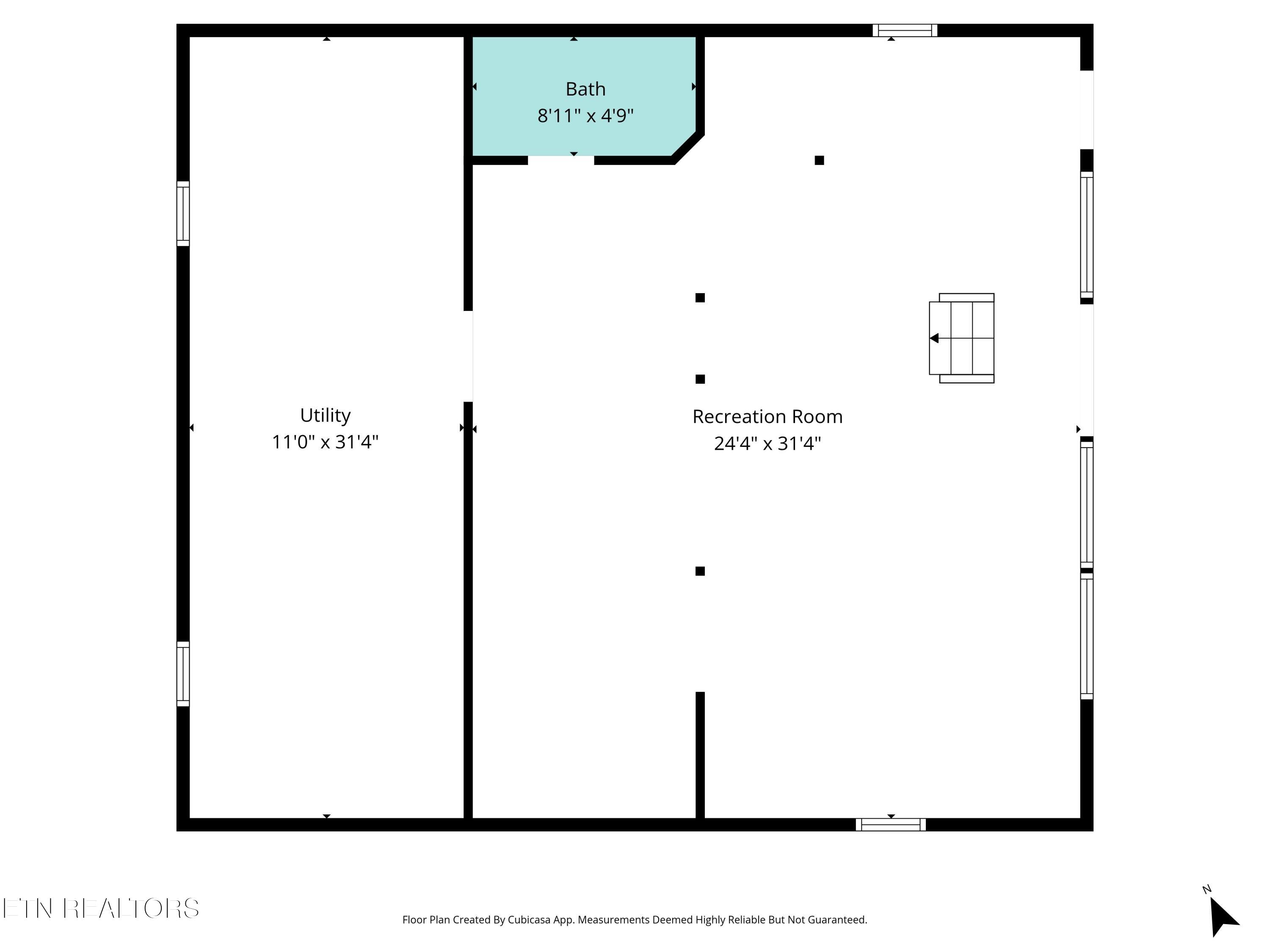 384 Miller Court Crossville TN 38571