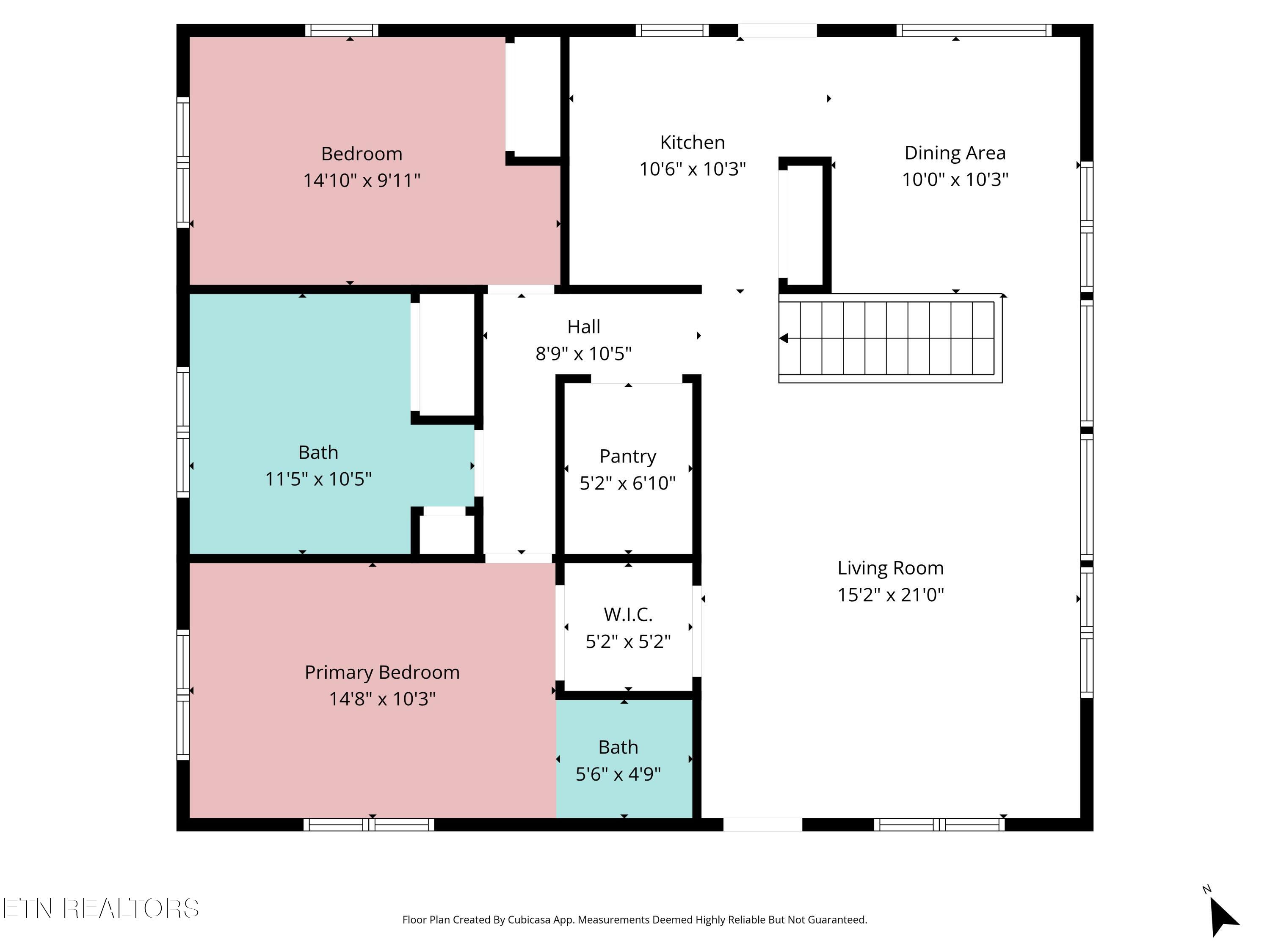 384 Miller Court Crossville TN 38571