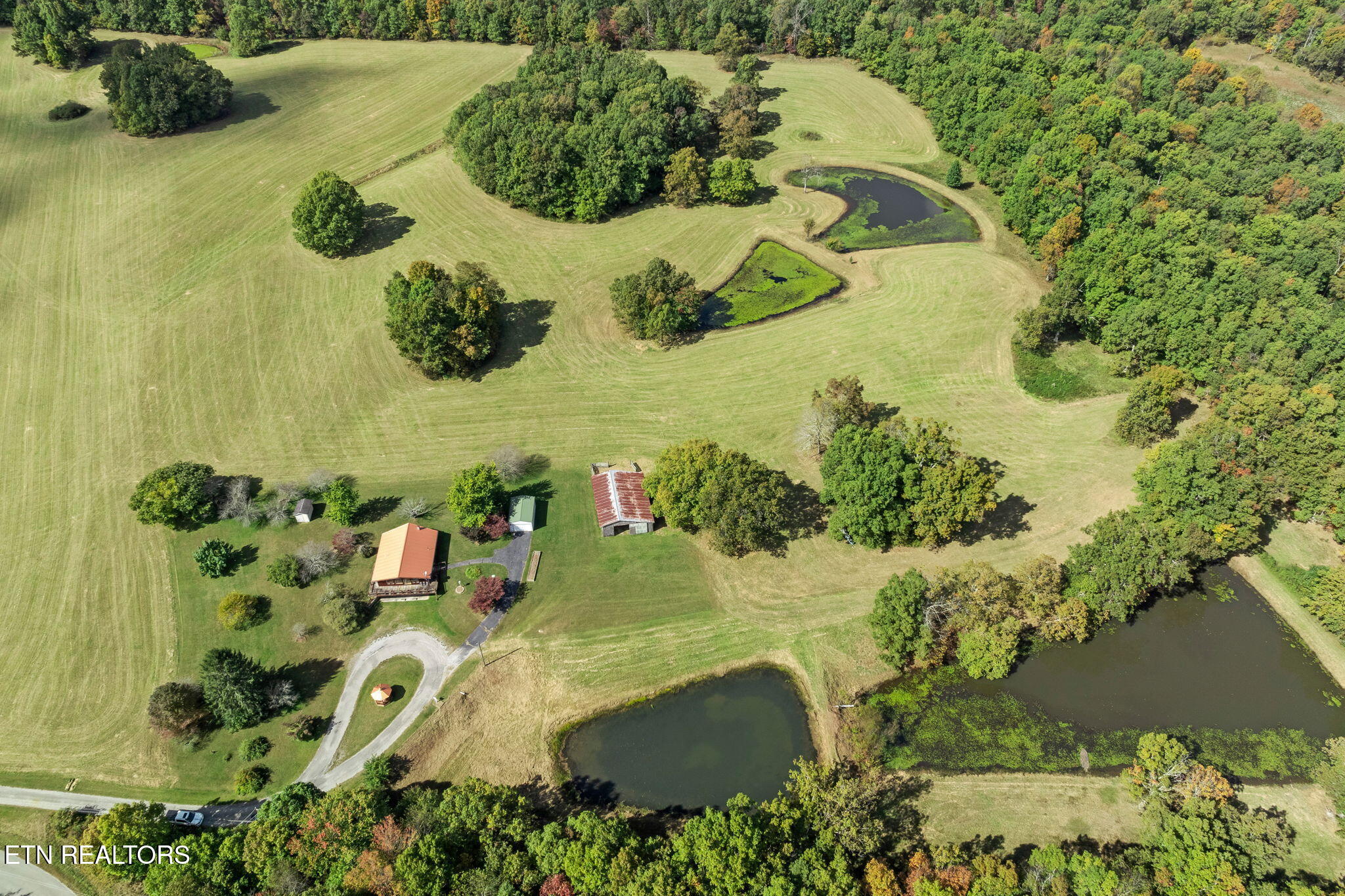 384 Miller Court Crossville TN 38571
