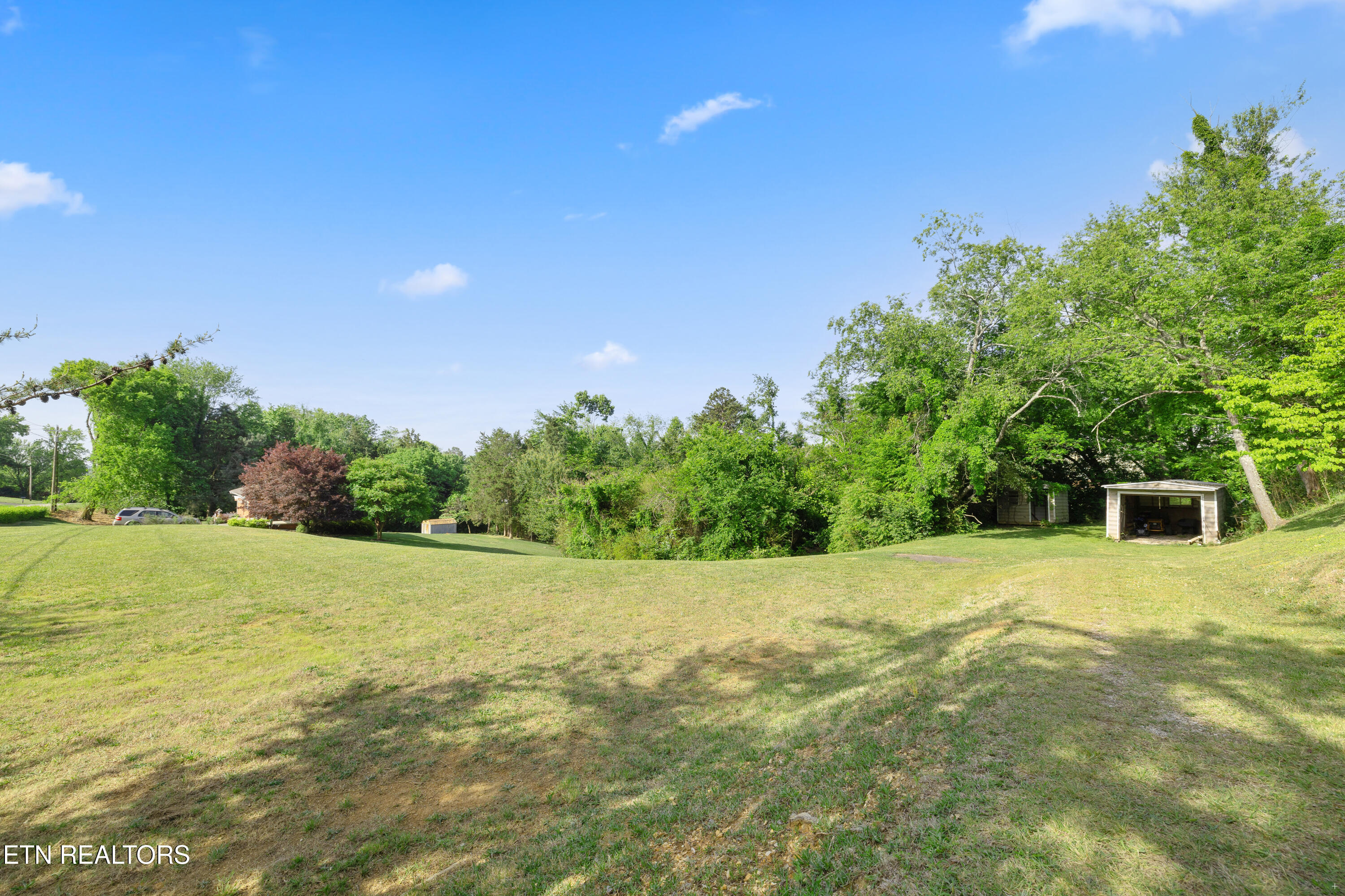 1141 Sanders Road Knoxville TN 37923