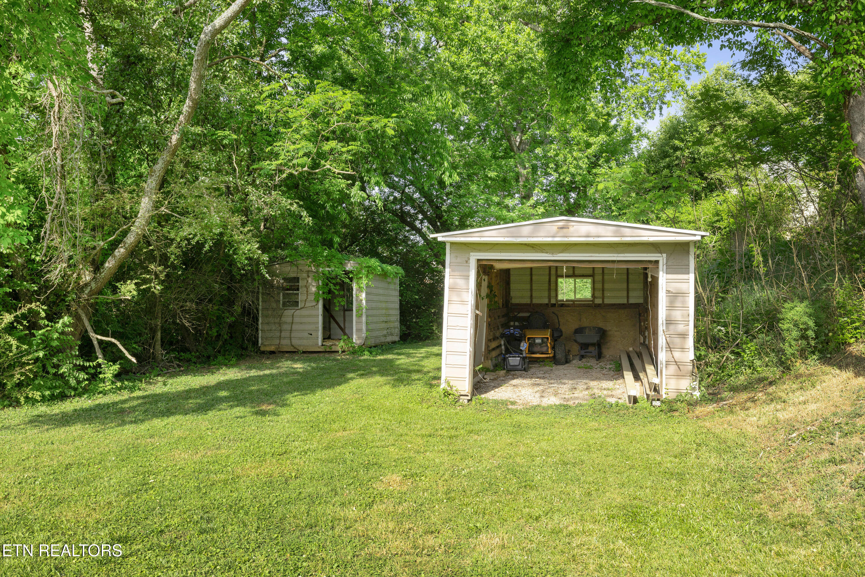 1141 Sanders Road Knoxville TN 37923