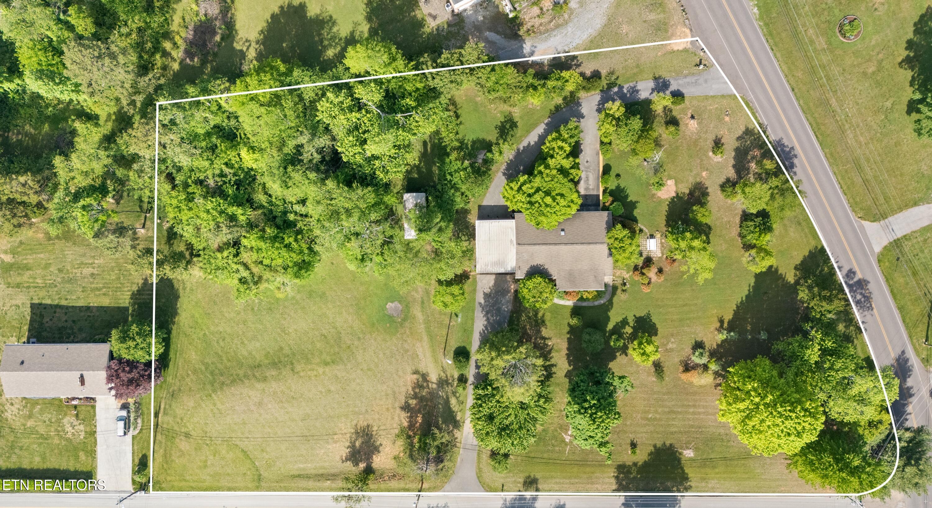 1141 Sanders Road Knoxville TN 37923