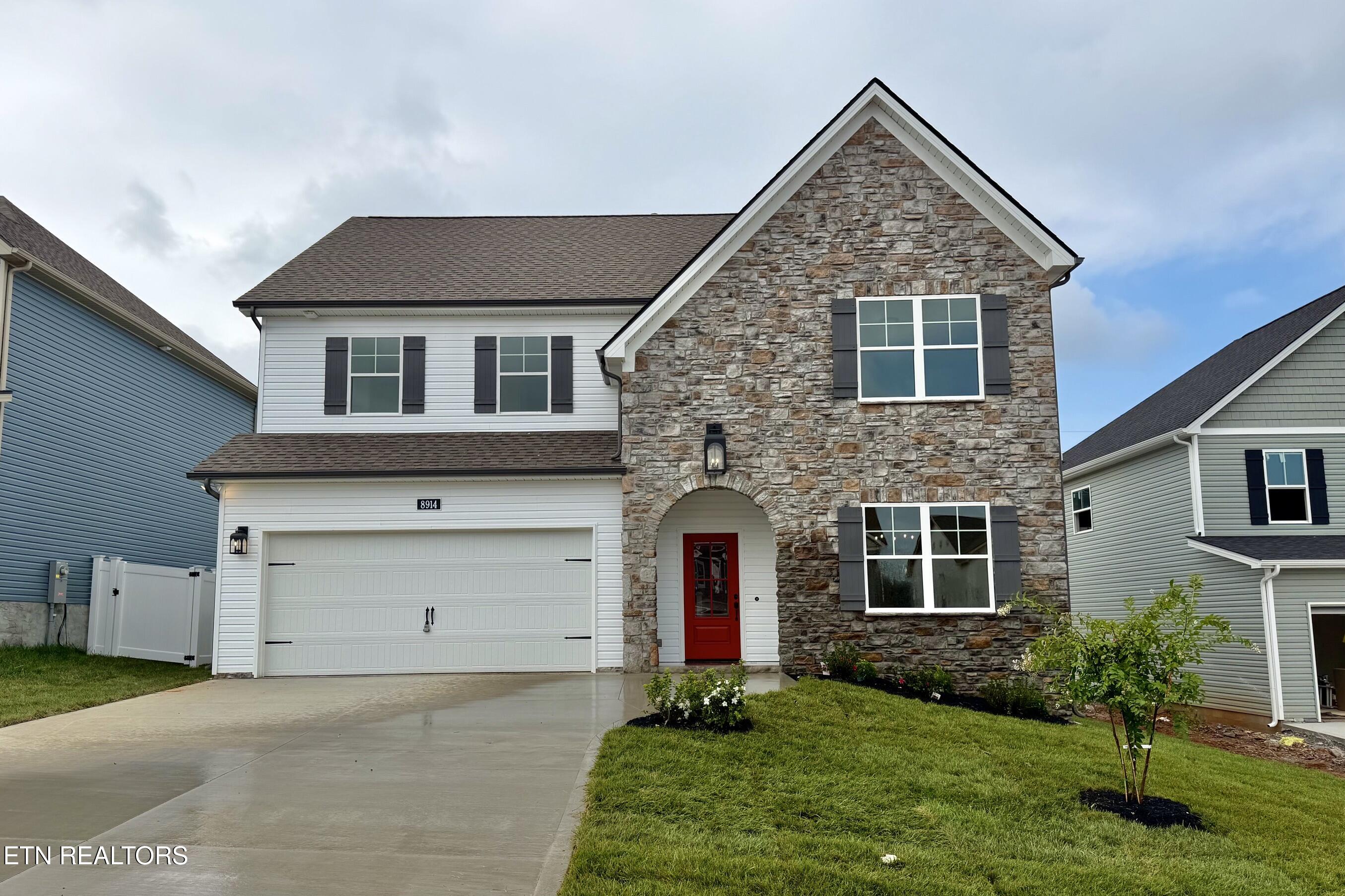 8914 Queensdale Lane Knoxville TN 37924