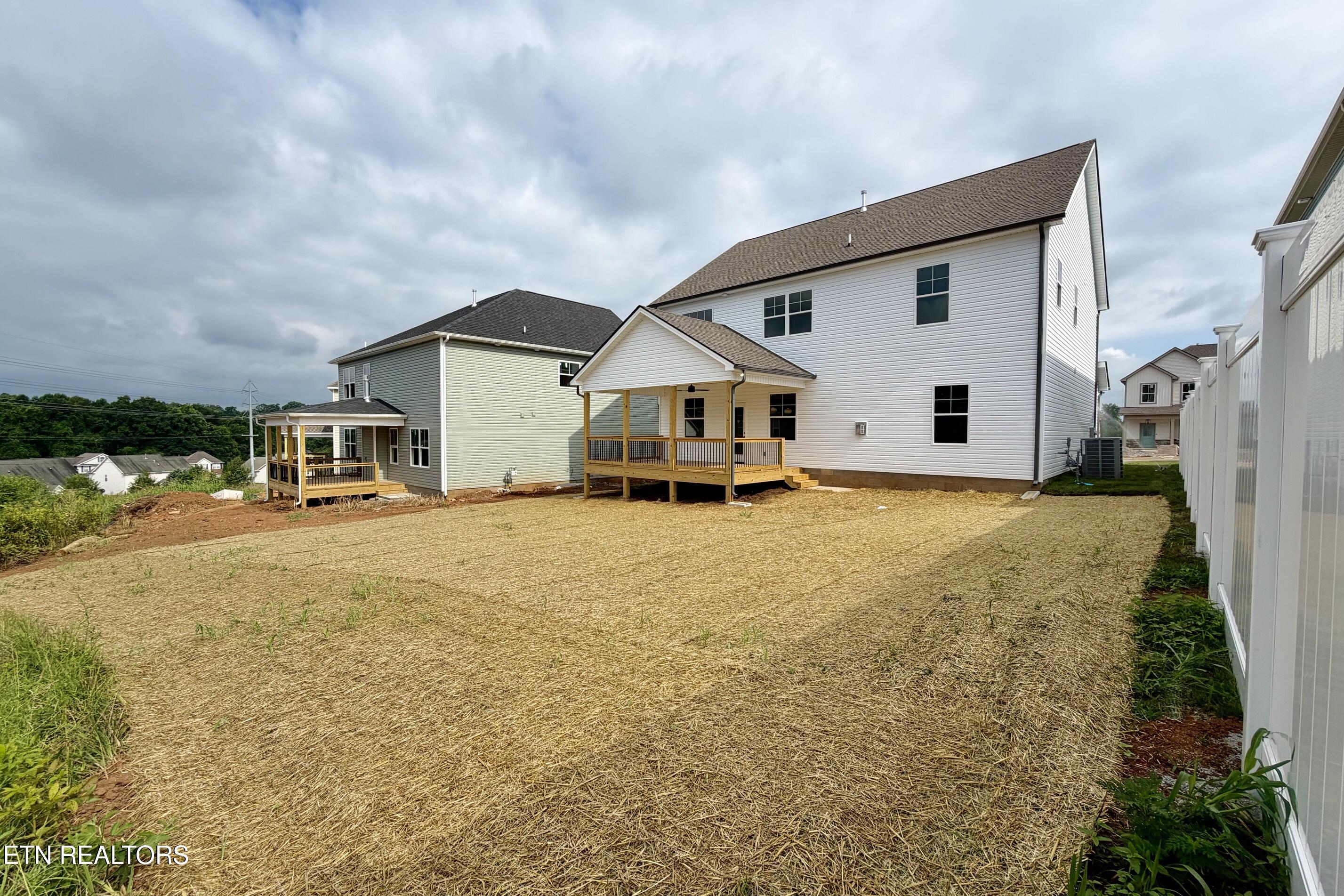 8914 Queensdale Lane Knoxville TN 37924