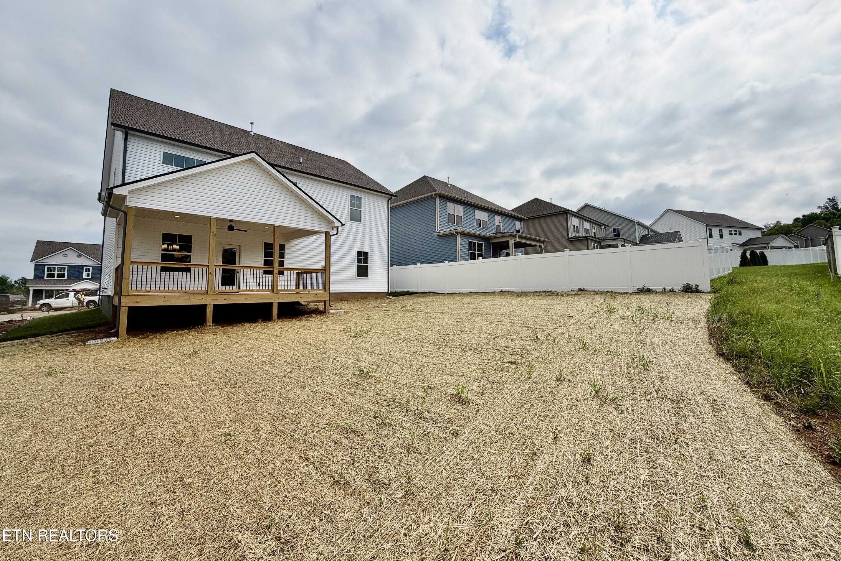 8914 Queensdale Lane Knoxville TN 37924