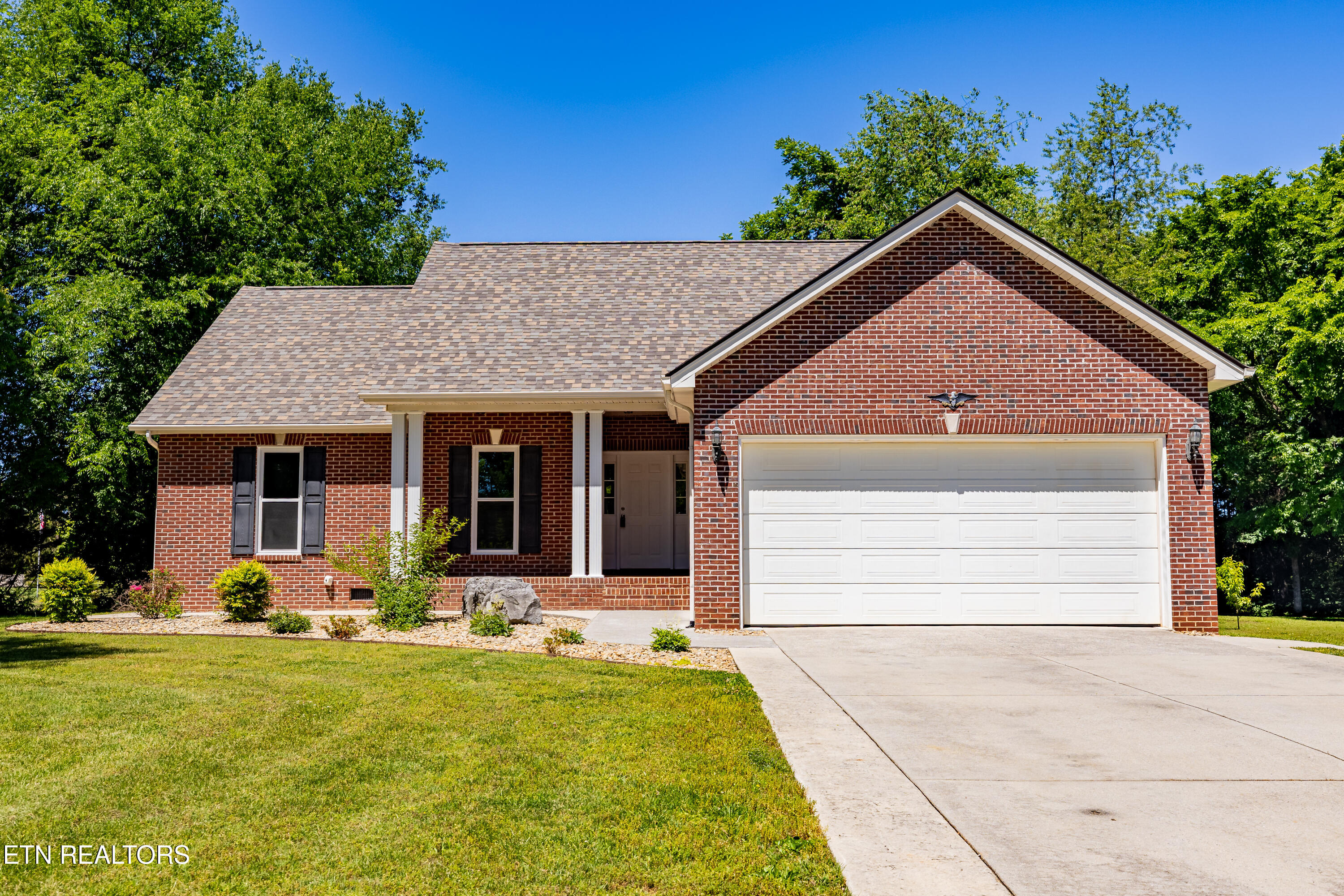 1303 Apache Court Maryville TN 37801