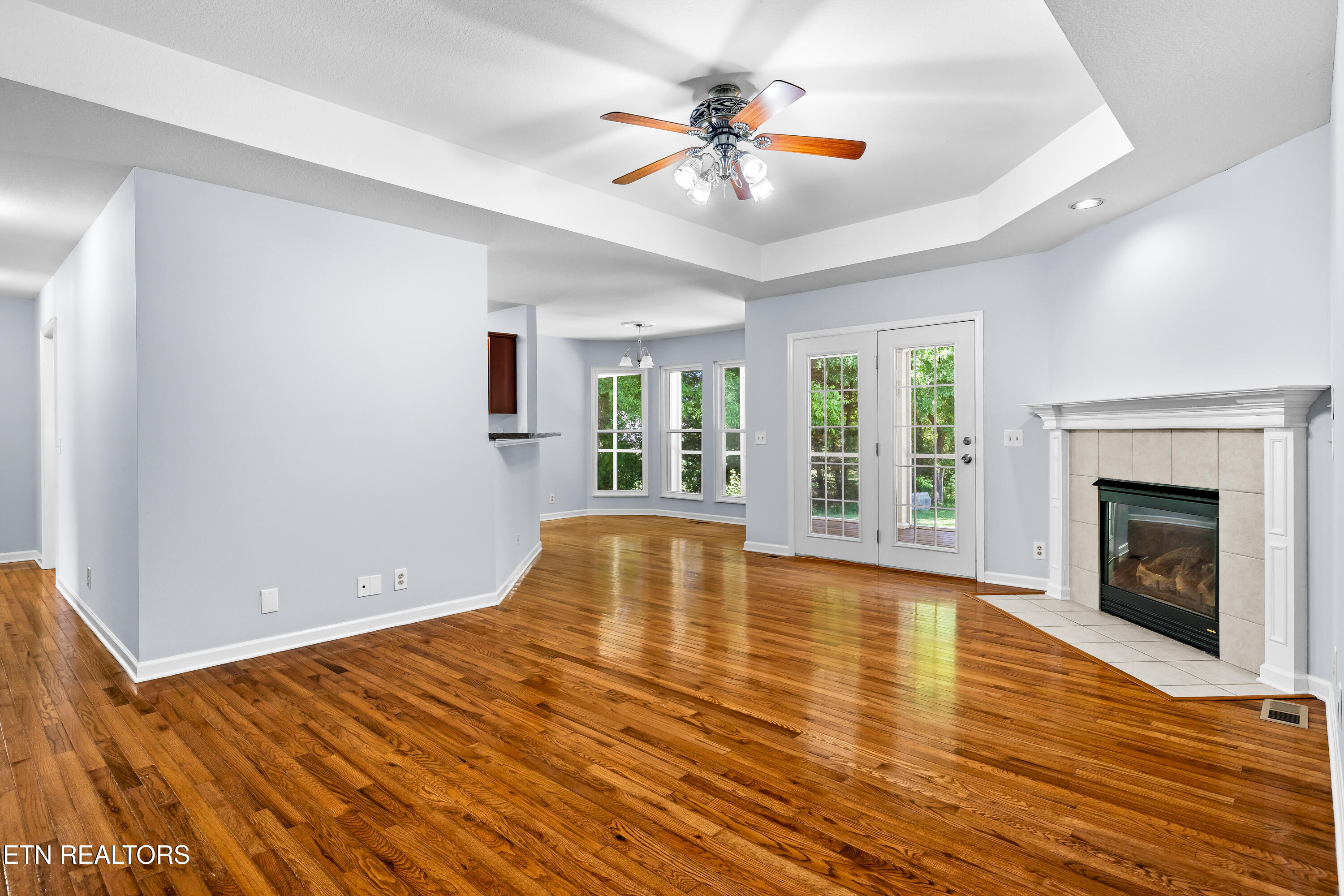 1303 Apache Court Maryville TN 37801