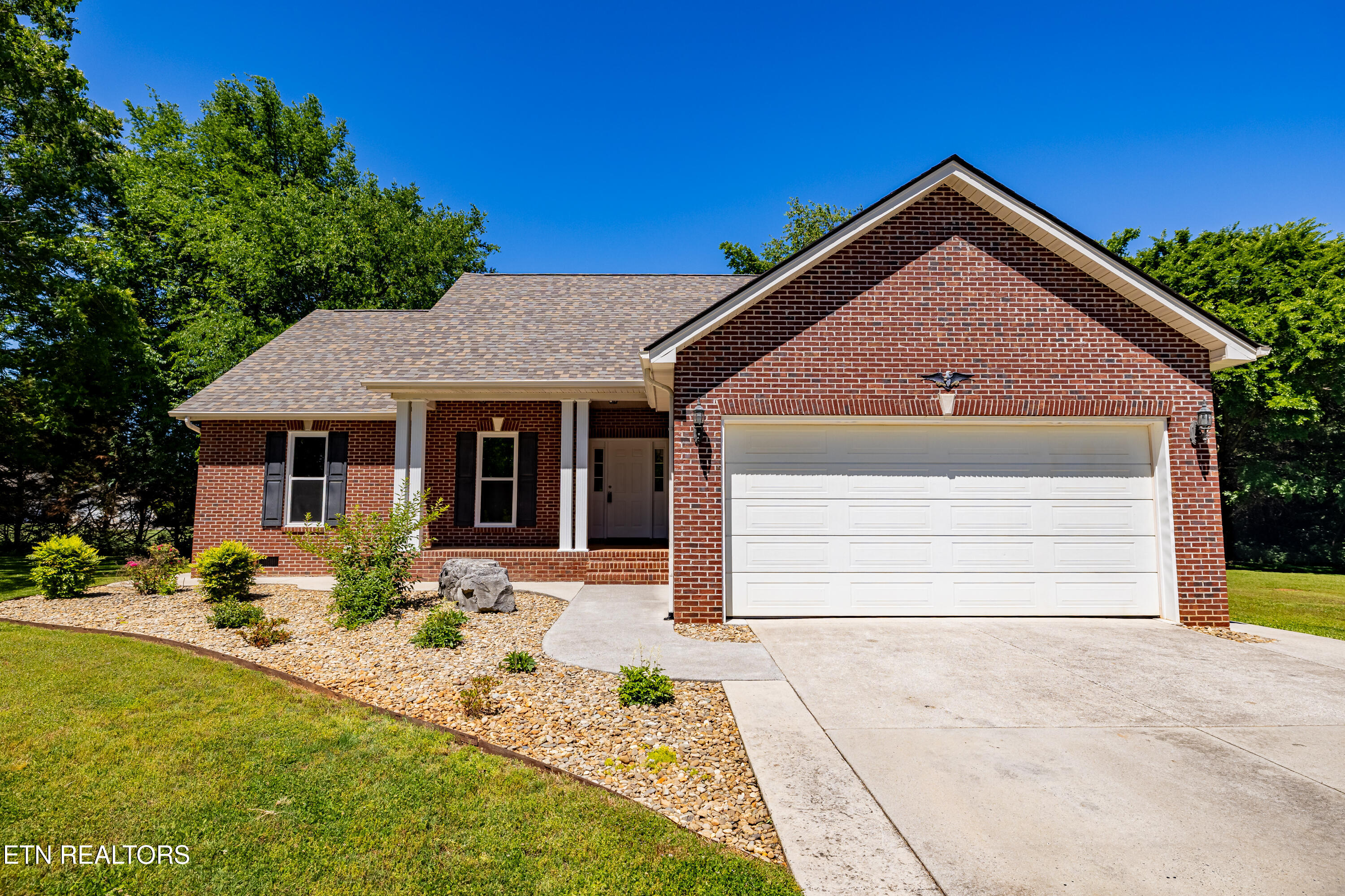 1303 Apache Court Maryville TN 37801