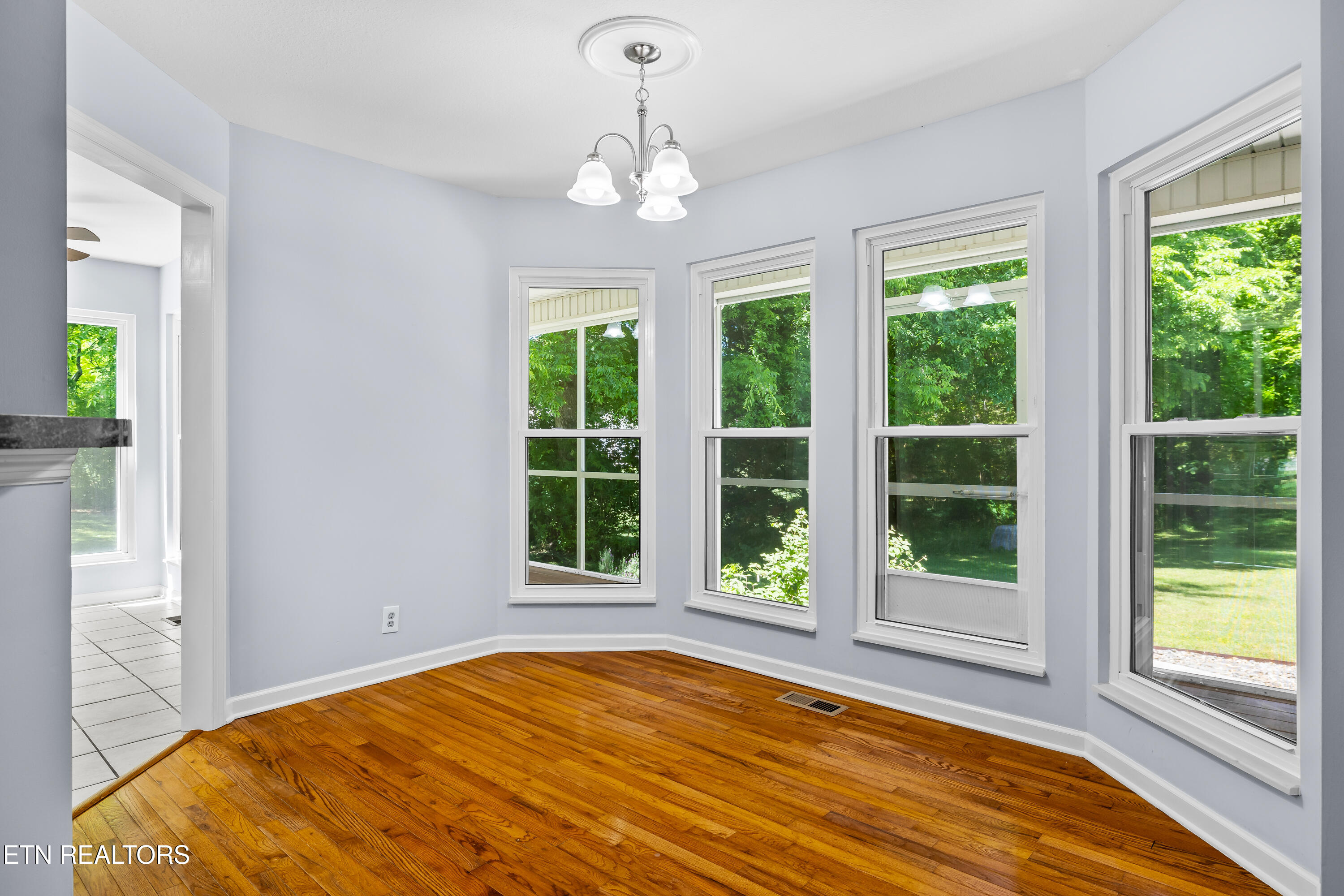 1303 Apache Court Maryville TN 37801