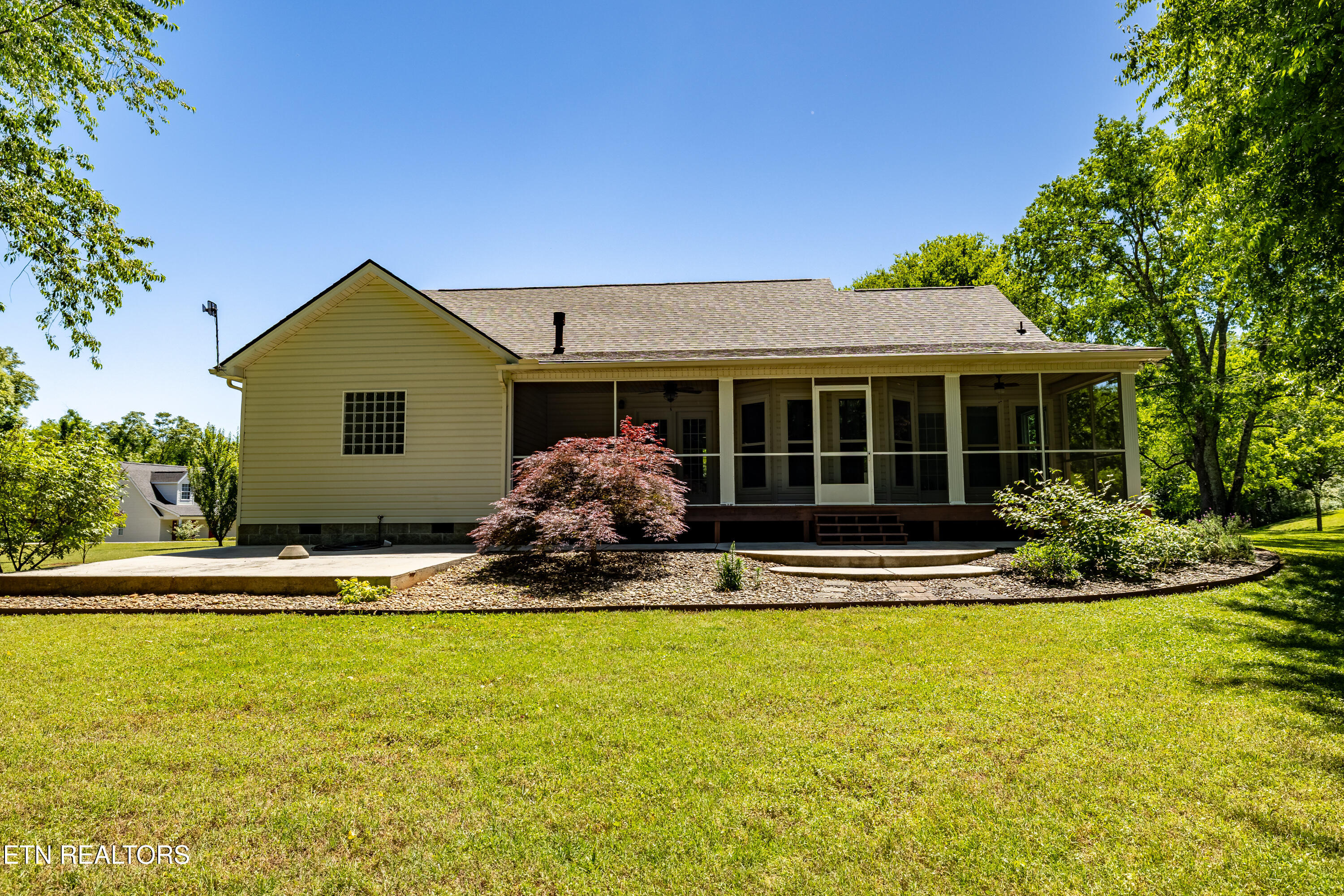 1303 Apache Court Maryville TN 37801
