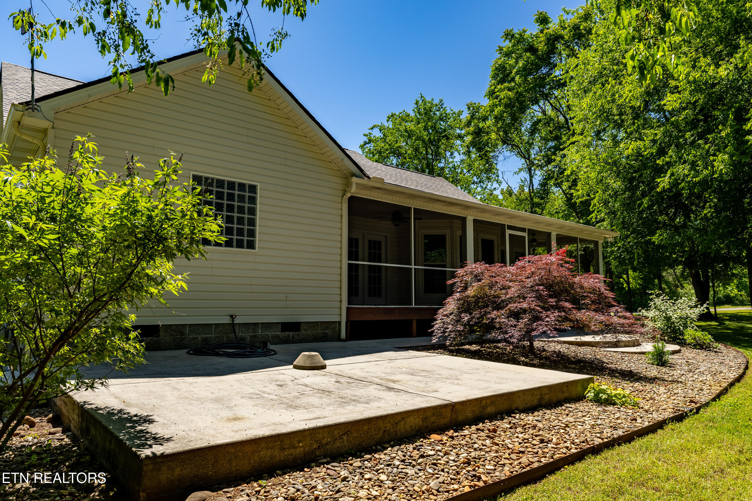 1303 Apache Court Maryville TN 37801