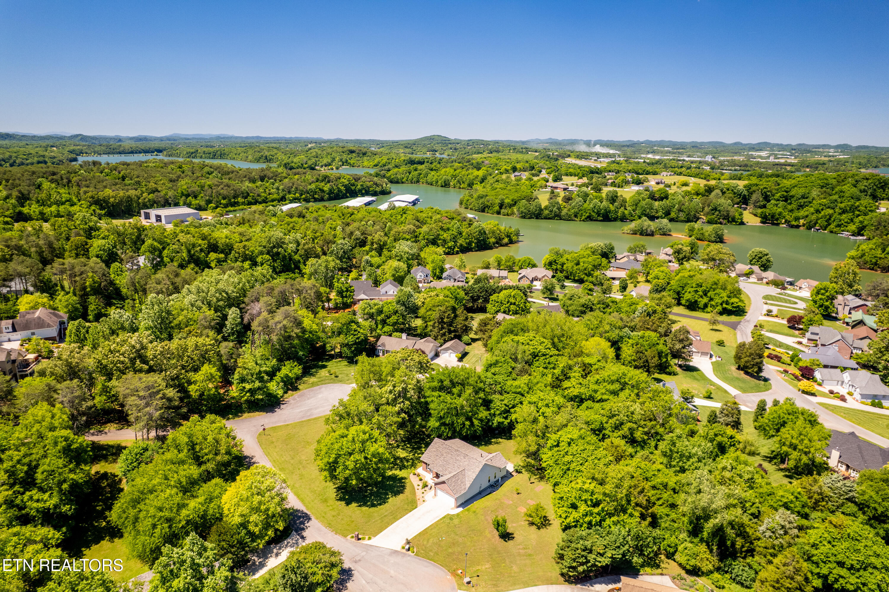 1303 Apache Court Maryville TN 37801