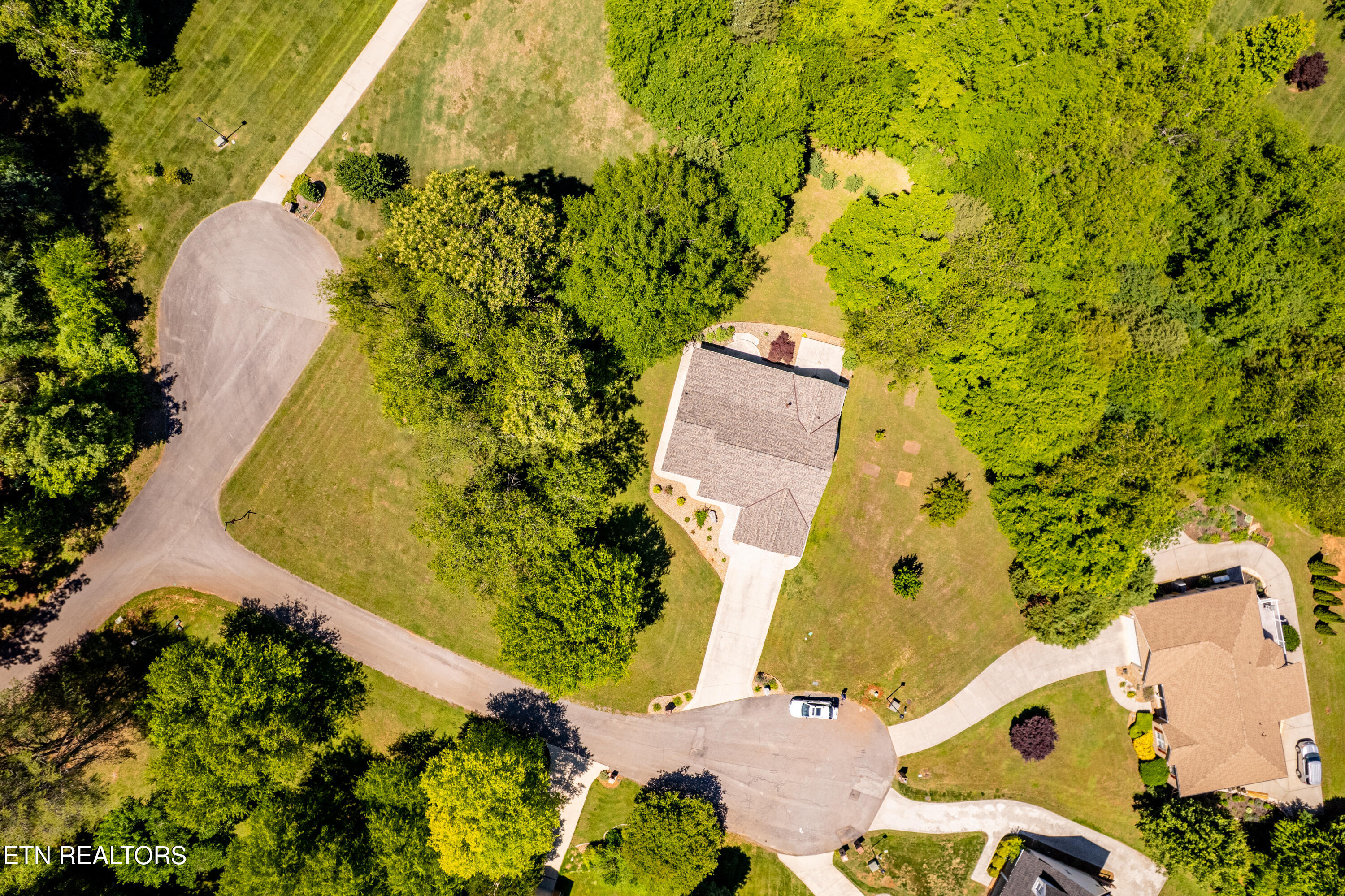 1303 Apache Court Maryville TN 37801