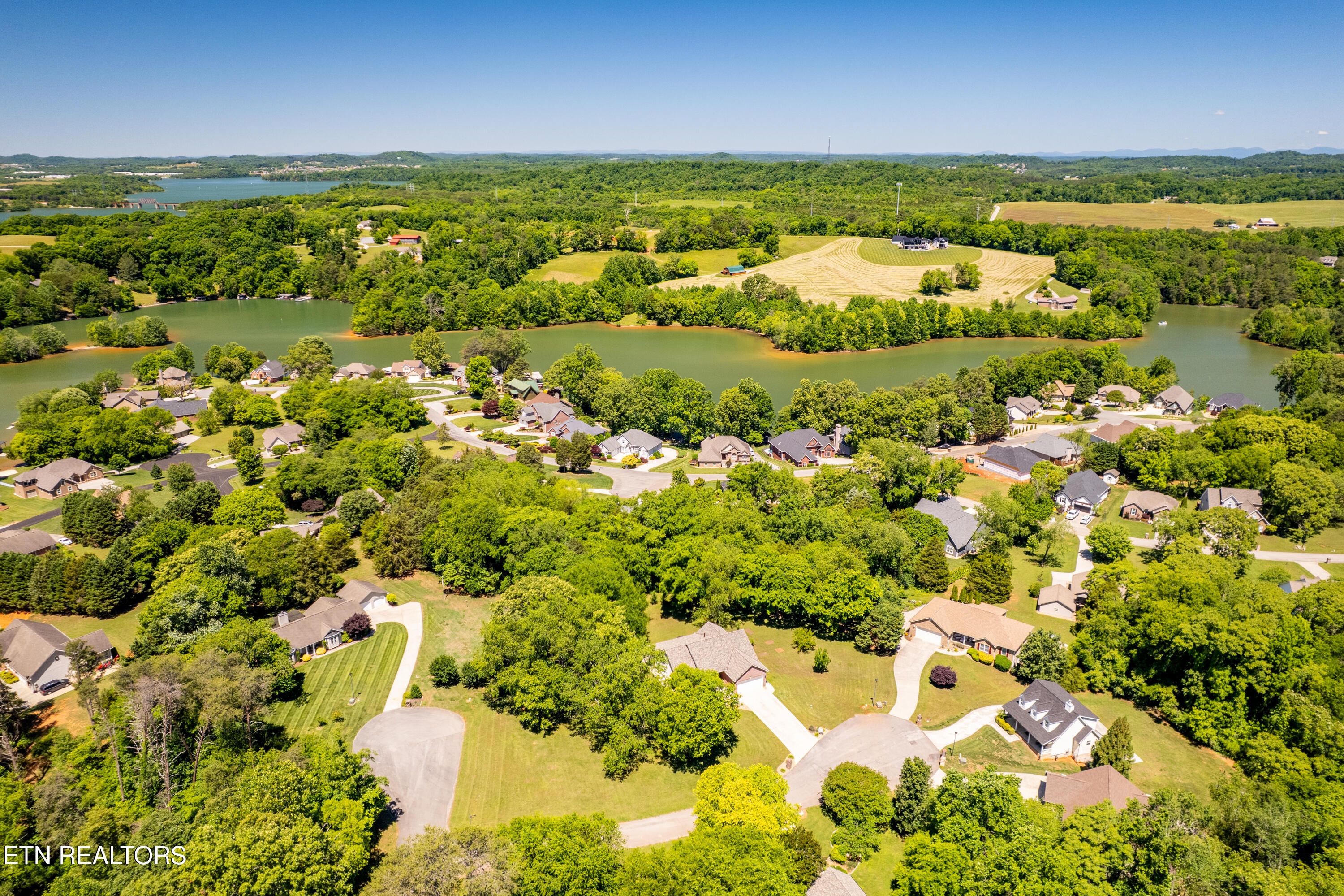 1303 Apache Court Maryville TN 37801