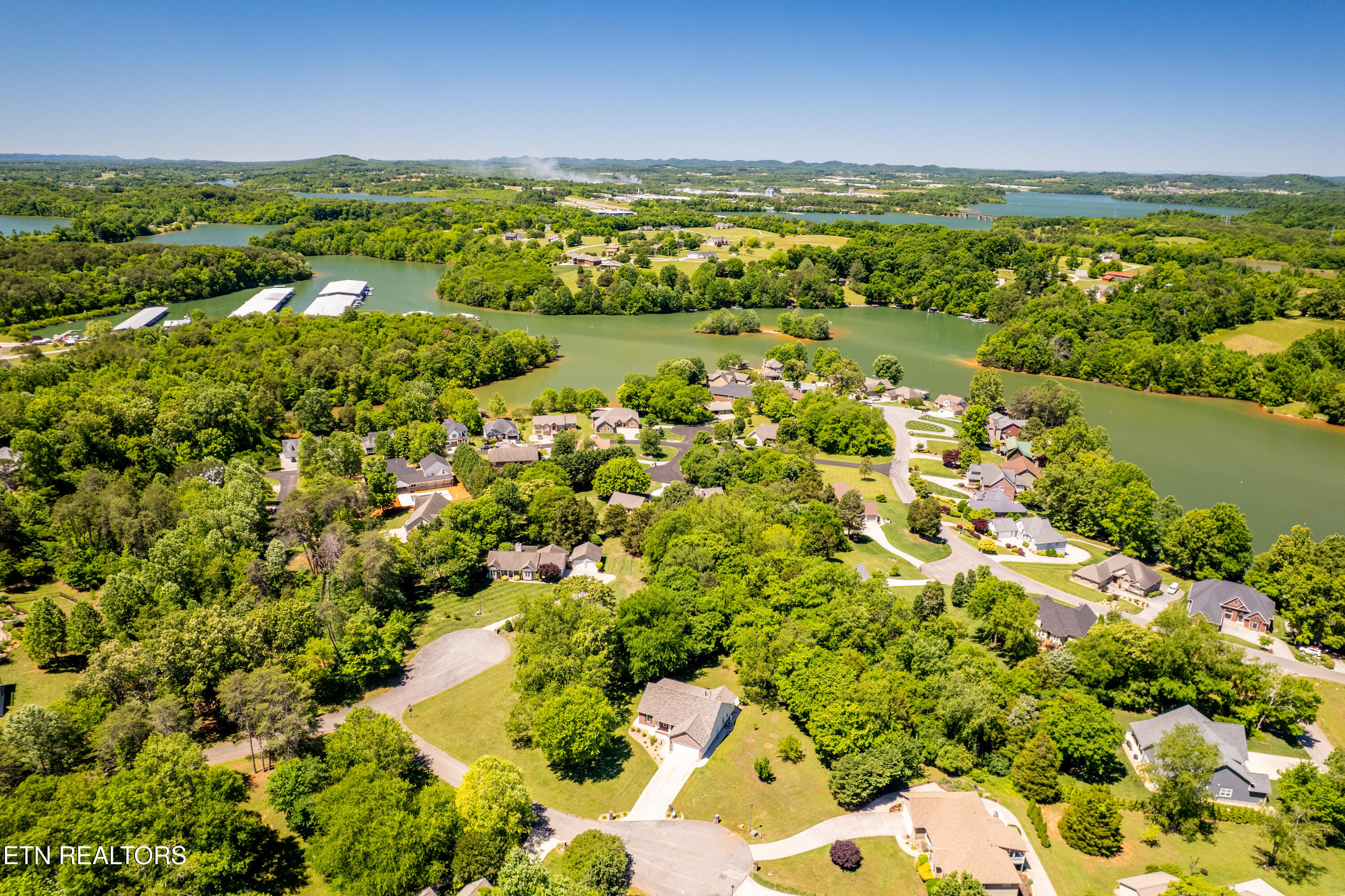 1303 Apache Court Maryville TN 37801