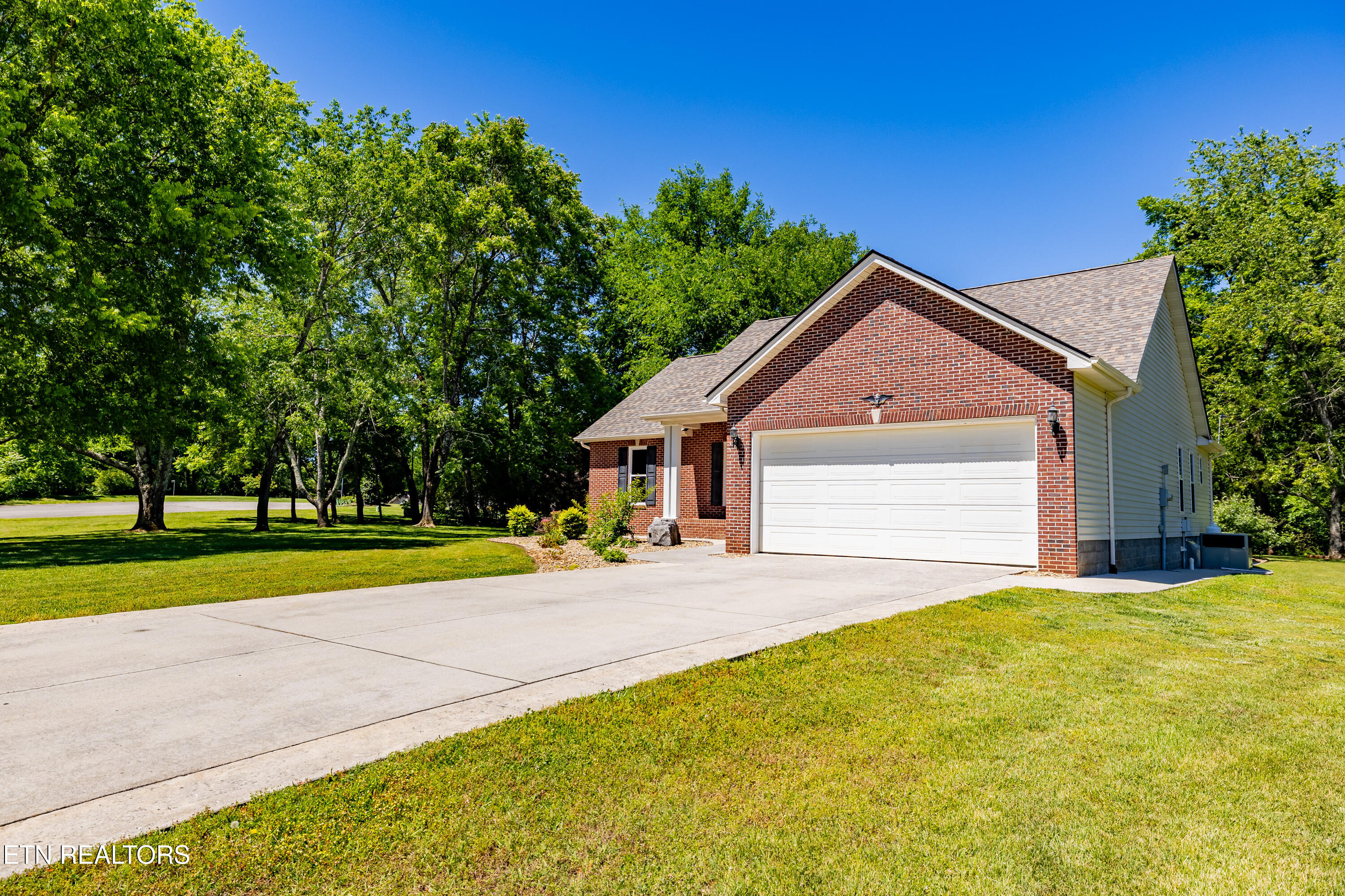 1303 Apache Court Maryville TN 37801