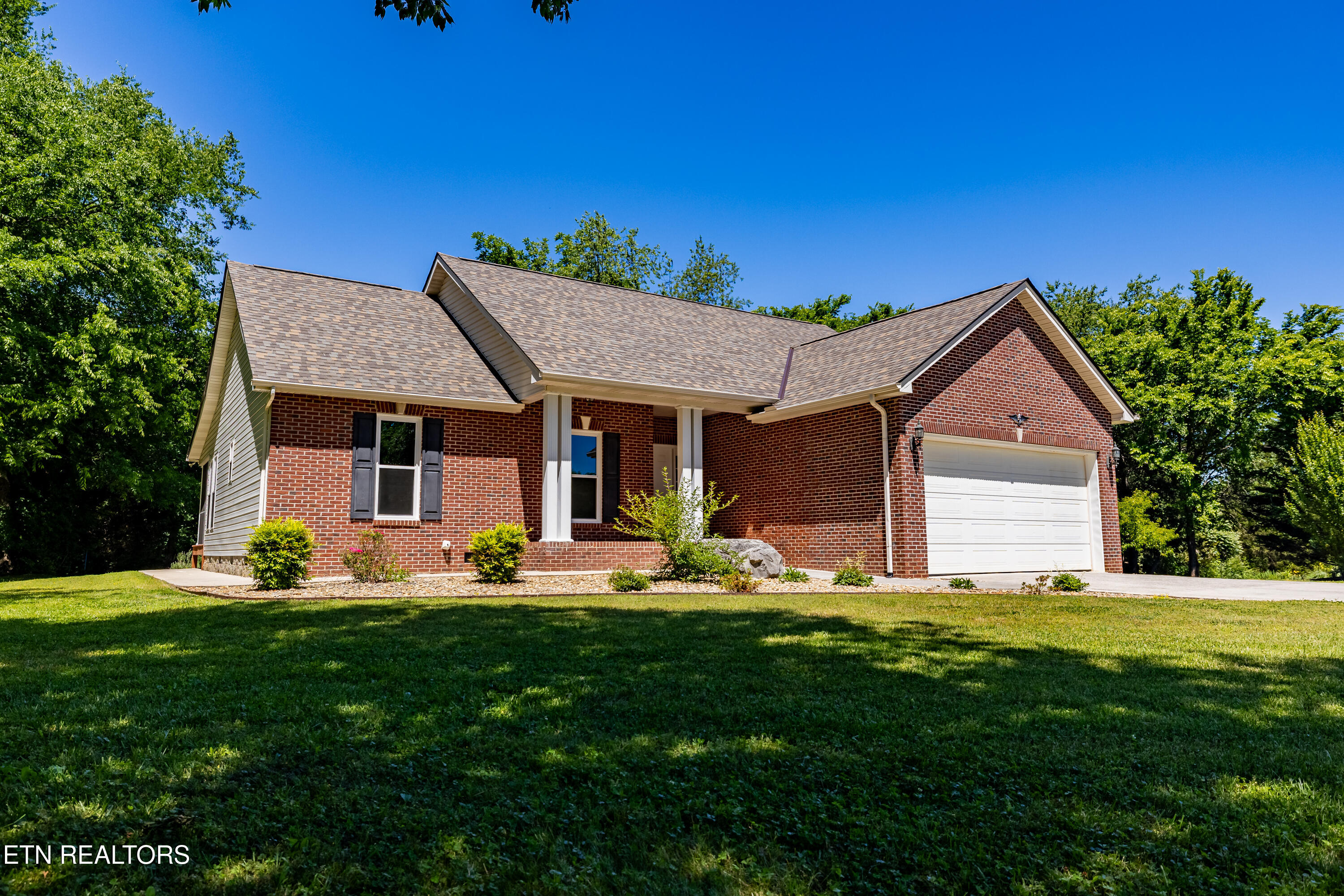 1303 Apache Court Maryville TN 37801