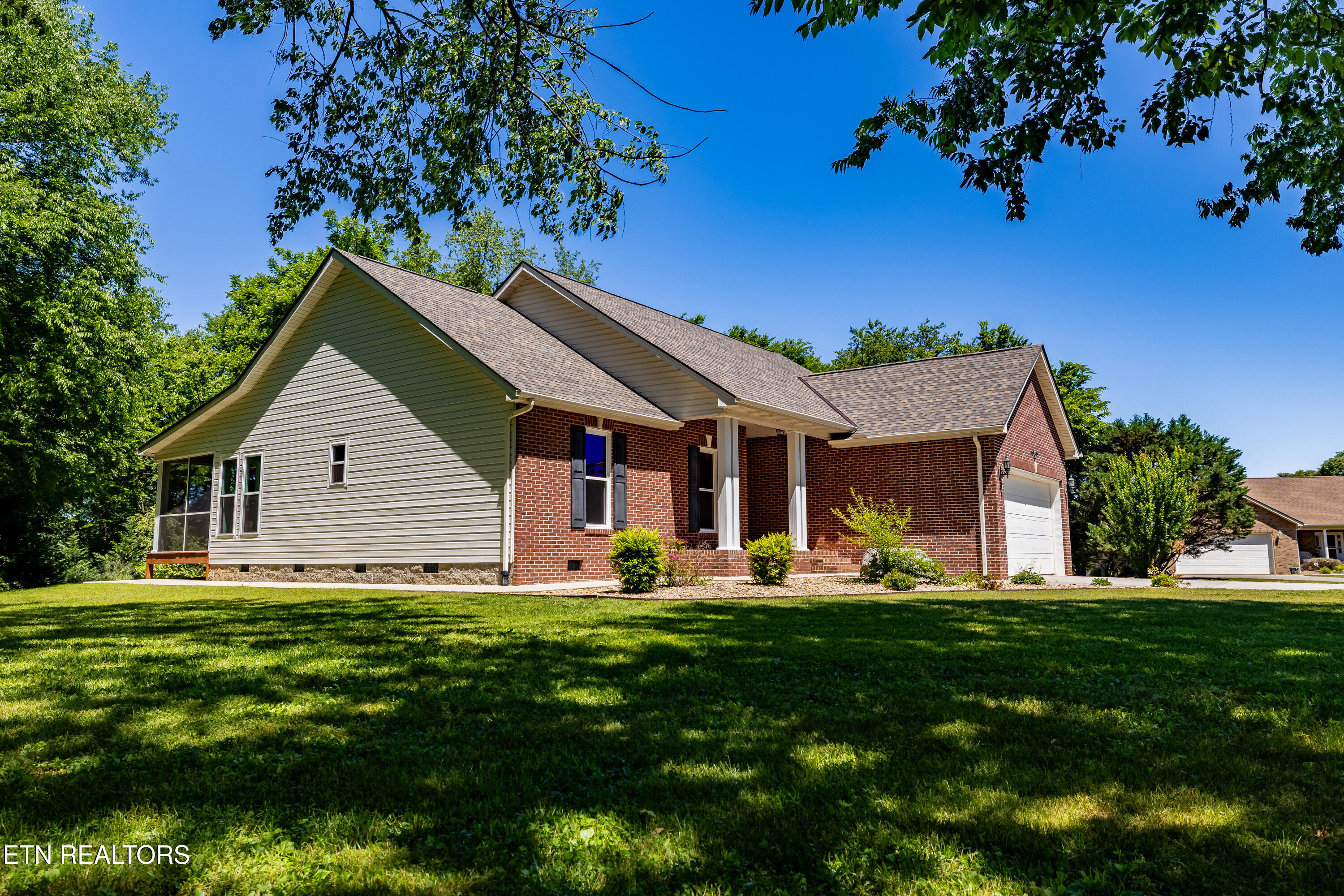 1303 Apache Court Maryville TN 37801