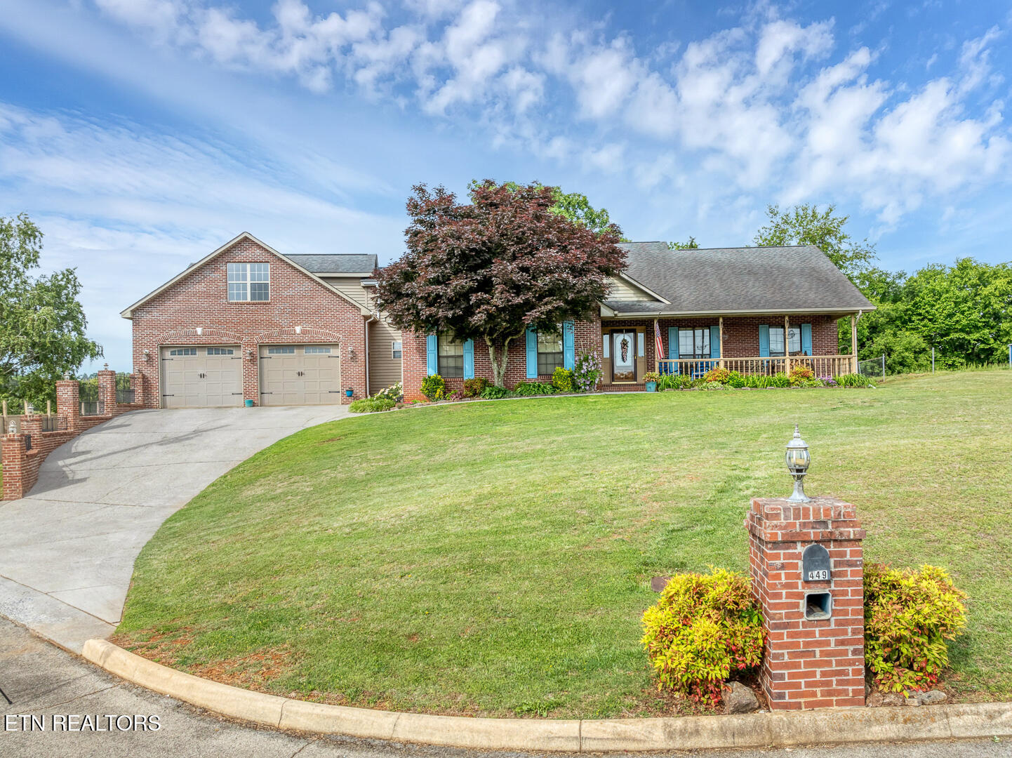 449 Foss Road Maryville TN 37801